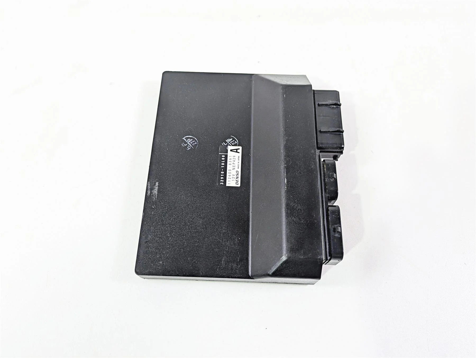 2023 Suzuki GSX1300 RR Hayabusa Cdi Ecu Ecm Engine Control Module 32910-10L00 - Image 4