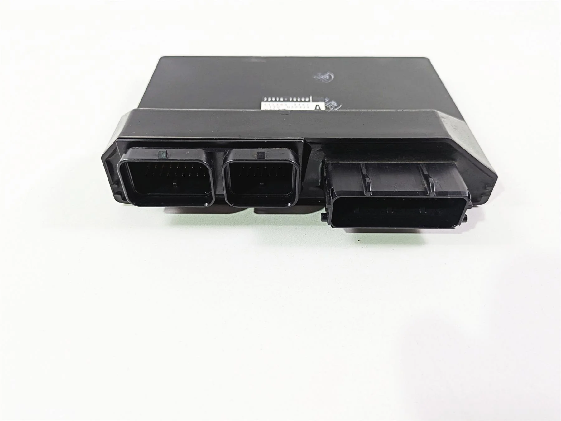 2023 Suzuki GSX1300 RR Hayabusa Cdi Ecu Ecm Engine Control Module 32910-10L00 - Image 7