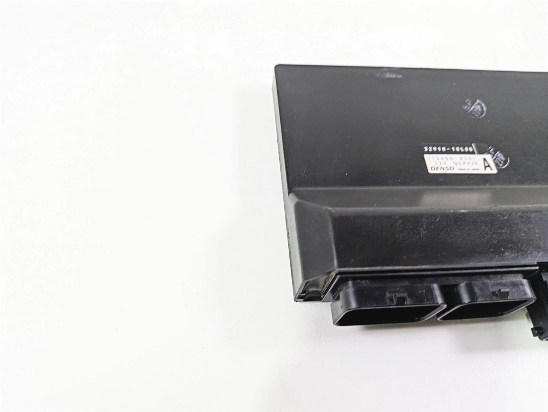 2023 Suzuki GSX1300 RR Hayabusa Cdi Ecu Ecm Engine Control Module 32910-10L00 - Image 9