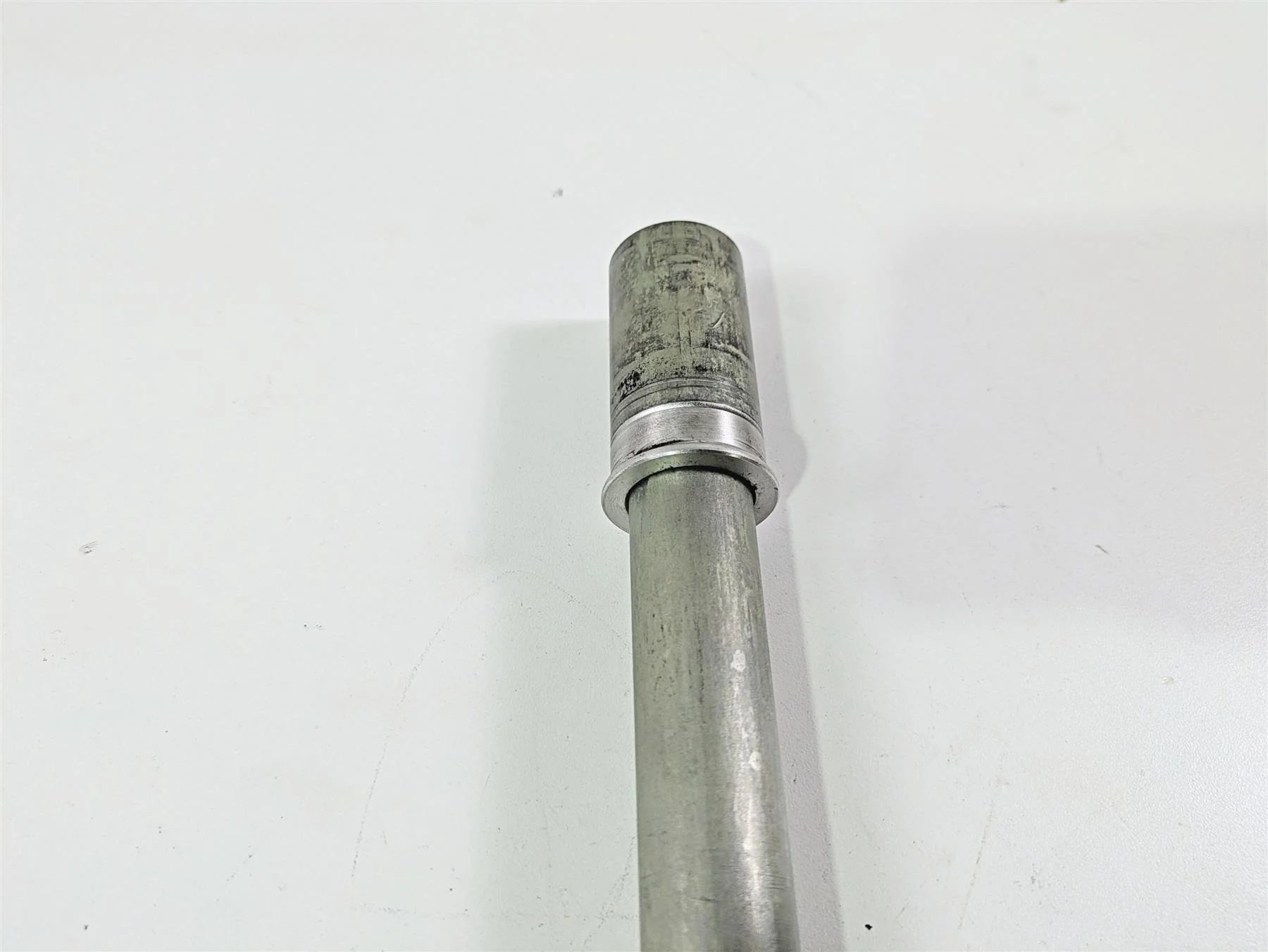 2023 Suzuki GSX1300 RR Hayabusa Front Axle Wheel Spindle 54711-10L00 - Image 6