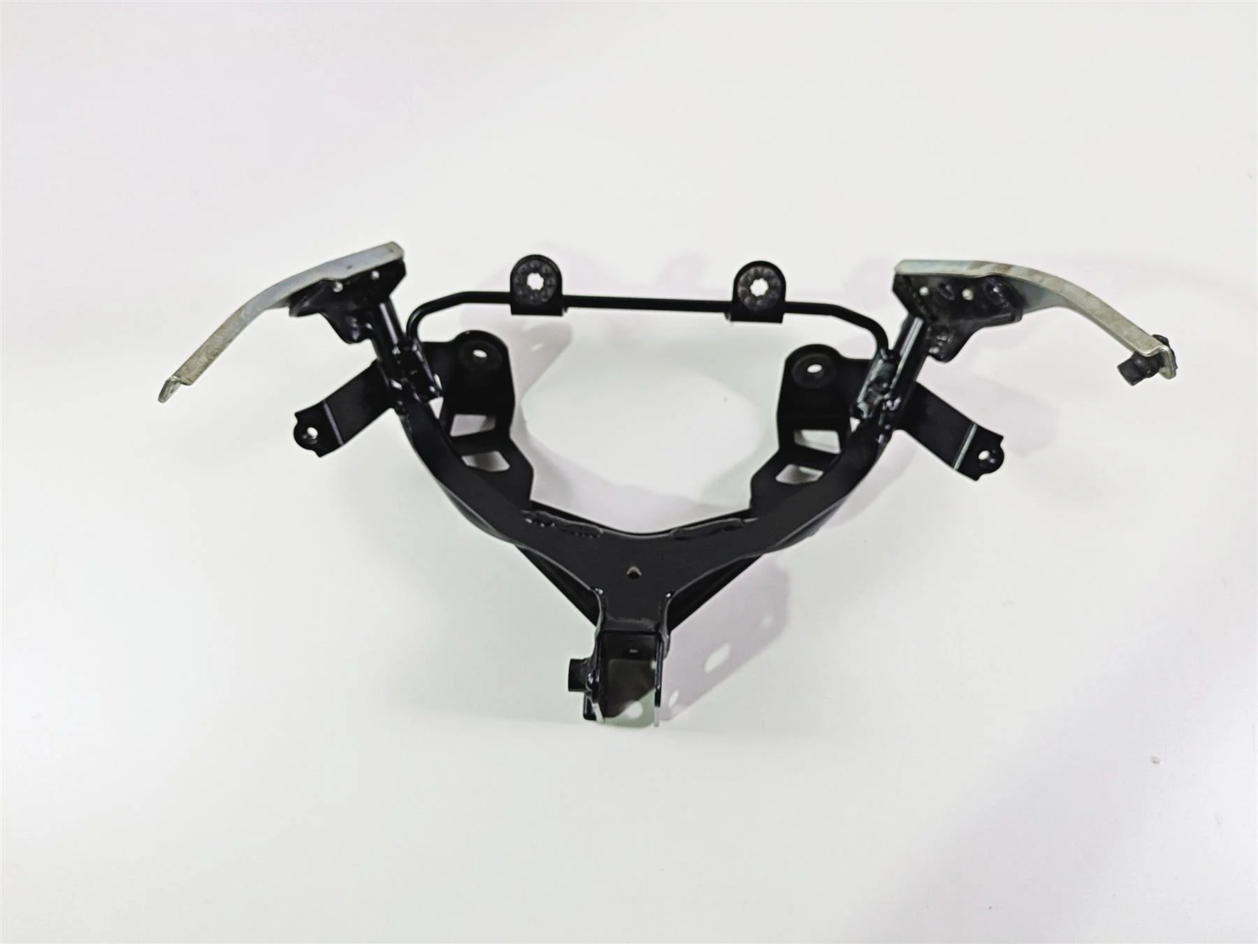 2023 Suzuki GSX1300 RR Hayabusa Front Fairing Stay Carrier Holder 94510-10L00 - Image 5