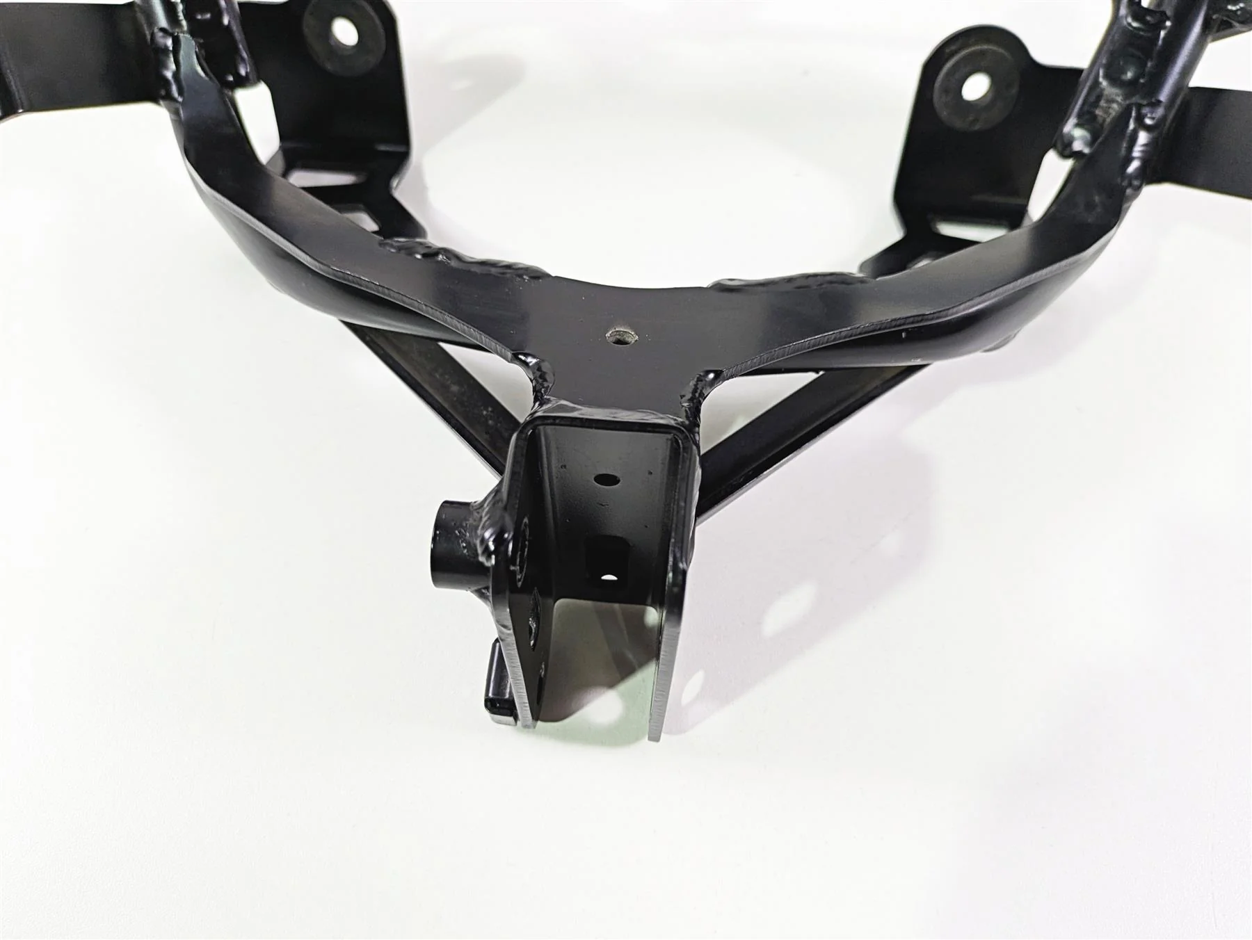 2023 Suzuki GSX1300 RR Hayabusa Front Fairing Stay Carrier Holder 94510-10L00 - Image 6