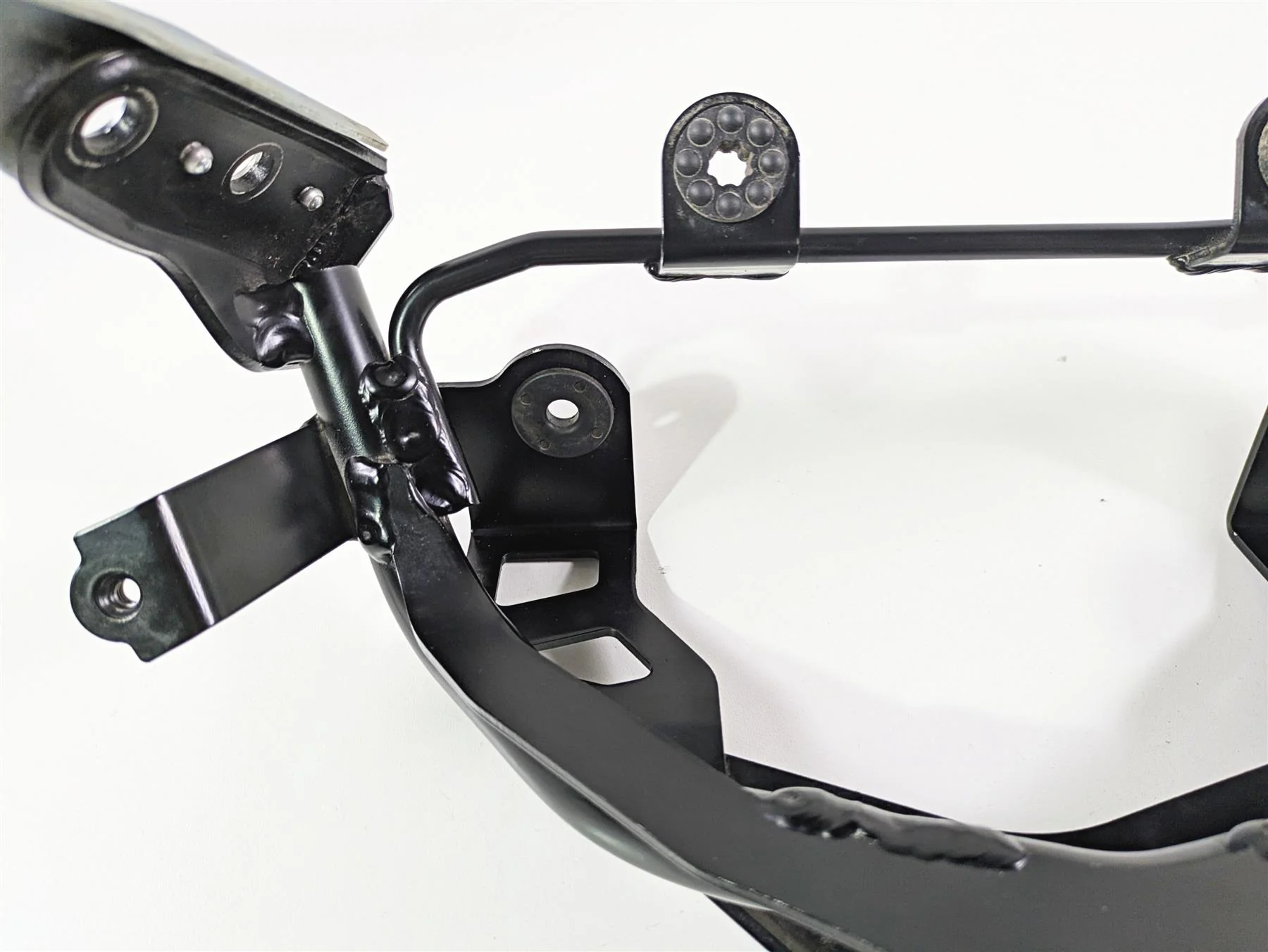 2023 Suzuki GSX1300 RR Hayabusa Front Fairing Stay Carrier Holder 94510-10L00 - Image 8