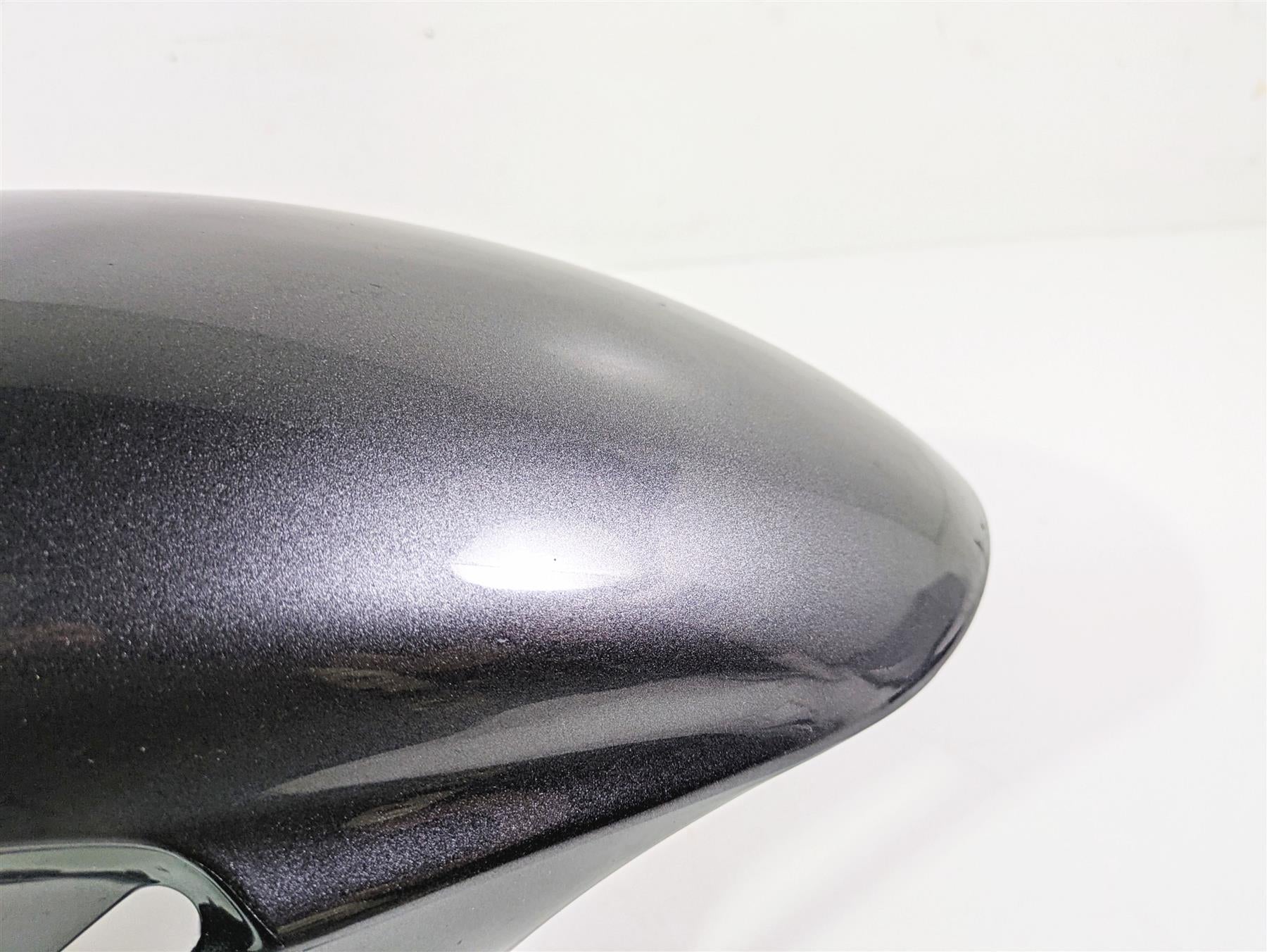 2023 Suzuki GSX1300 RR Hayabusa Front Fender - Read 53110-10L00 - Image 10