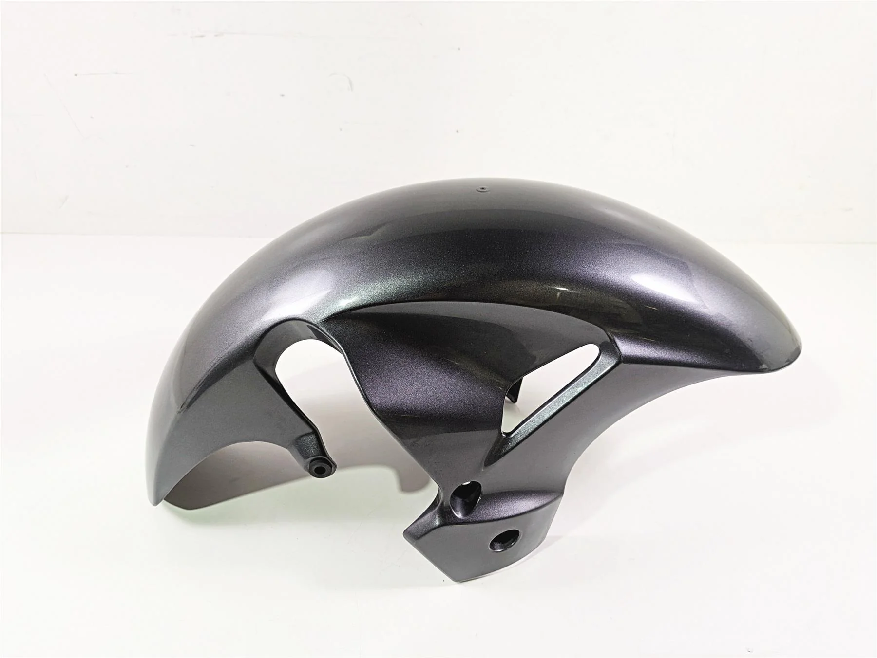 2023 Suzuki GSX1300 RR Hayabusa Front Fender - Read 53110-10L00 - Image 4