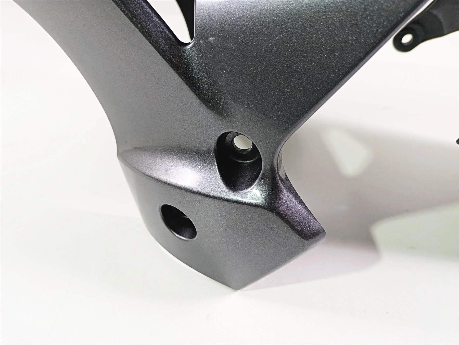 2023 Suzuki GSX1300 RR Hayabusa Front Fender - Read 53110-10L00 - Image 7