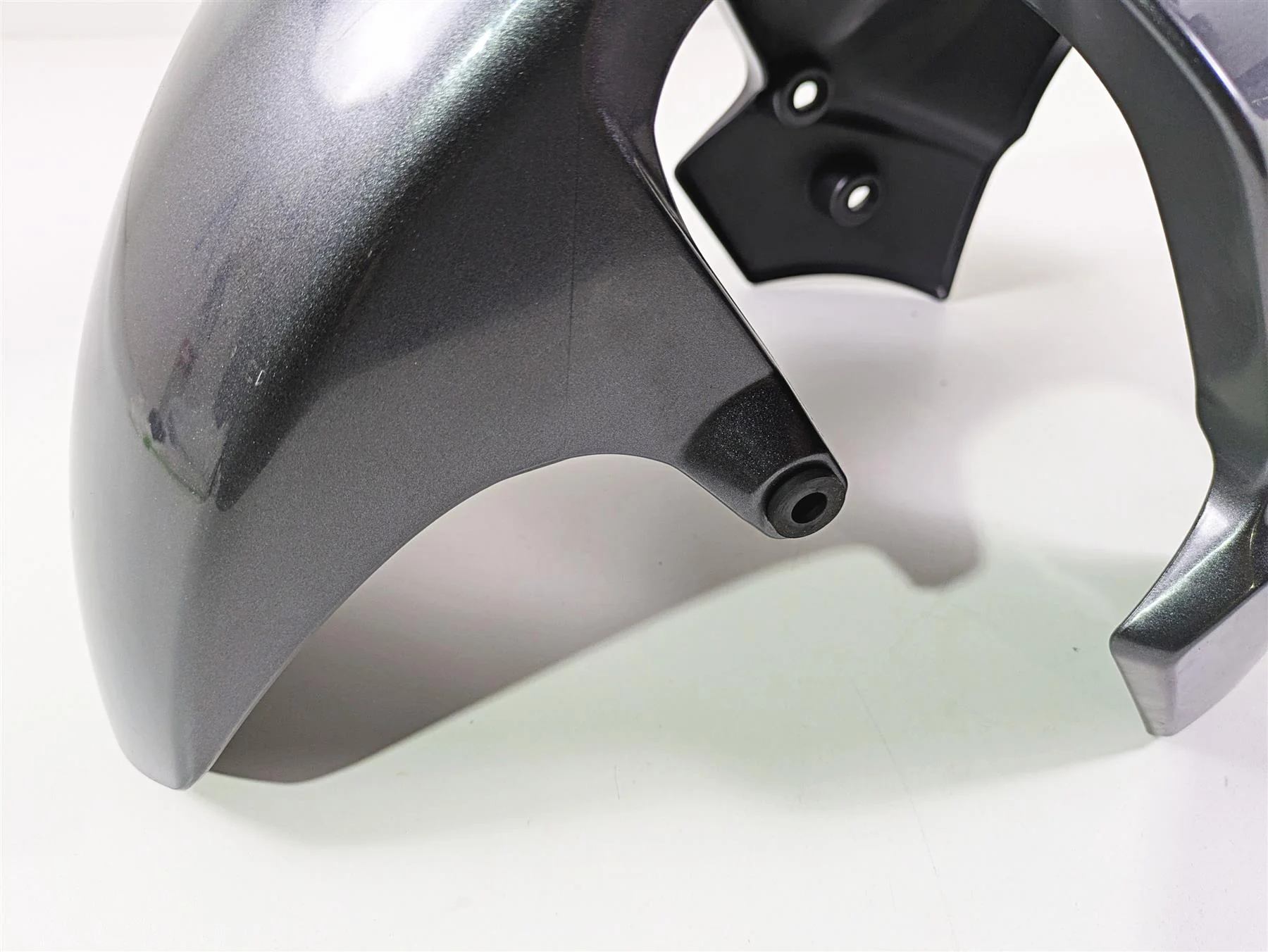 2023 Suzuki GSX1300 RR Hayabusa Front Fender - Read 53110-10L00 - Image 9