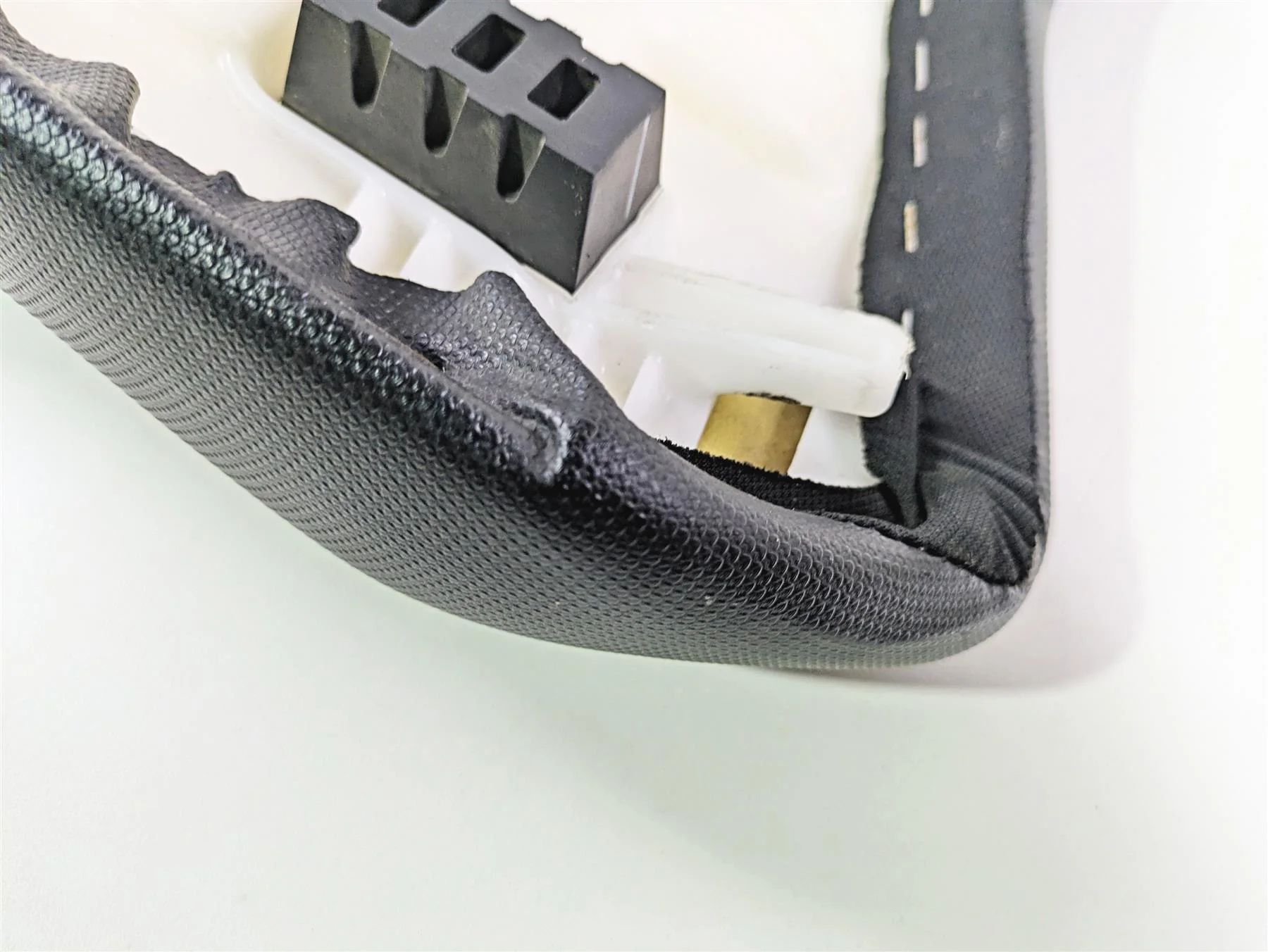 2023 Suzuki GSX1300 RR Hayabusa Front Rider Seat Saddle 45100-10L01-QUZ - Image 10
