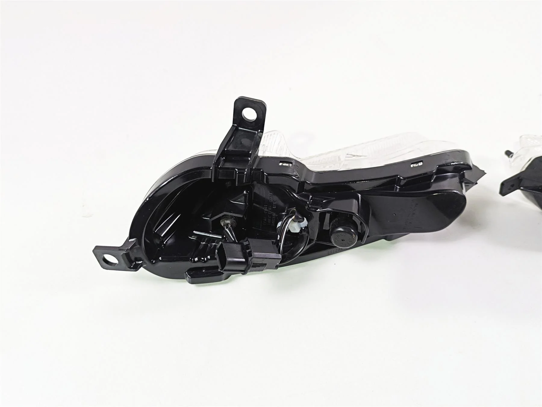 2023 Suzuki GSX1300 RR Hayabusa Front Turn Signal Indicator Set Read 35601-10L02 - Image 10