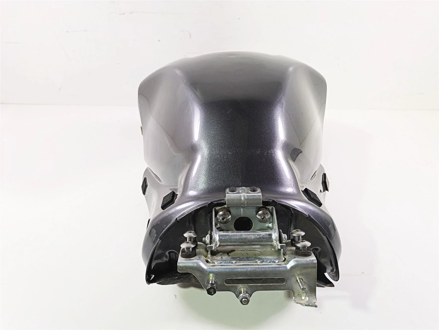 2023 Suzuki GSX1300 RR Hayabusa Fuel Gas Petrol Tank - Read 44100-10L00 - Image 6