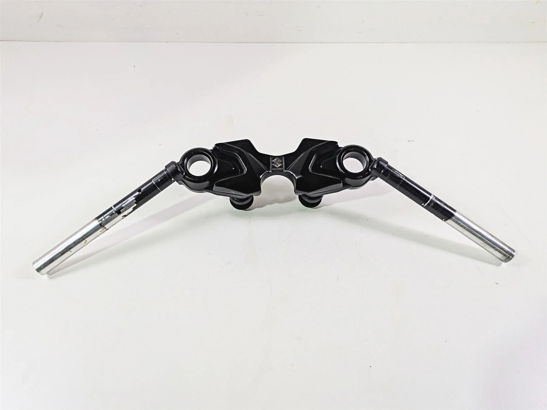 2023 Suzuki GSX1300 RR Hayabusa Handlebar + Mount Set 56111-10L00