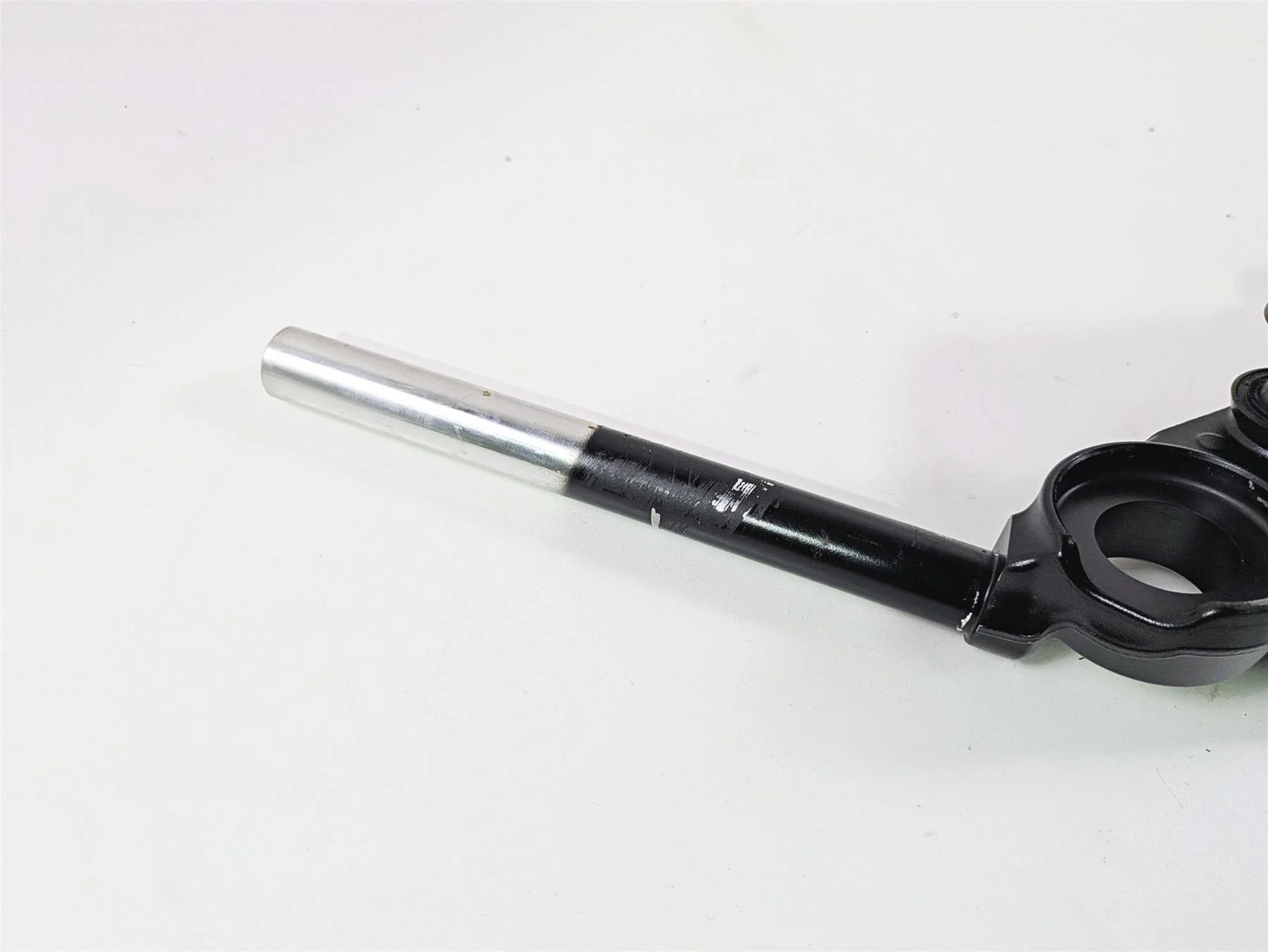 2023 Suzuki GSX1300 RR Hayabusa Handlebar + Mount Set 56111-10L00 - Image 12