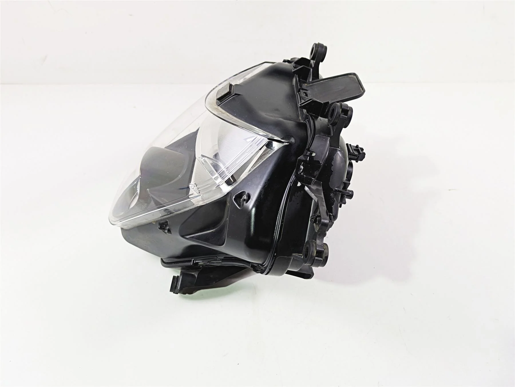 2023 Suzuki GSX1300 RR Hayabusa Headlight Head Light Lamp - Read 35100-10L00 - Image 3