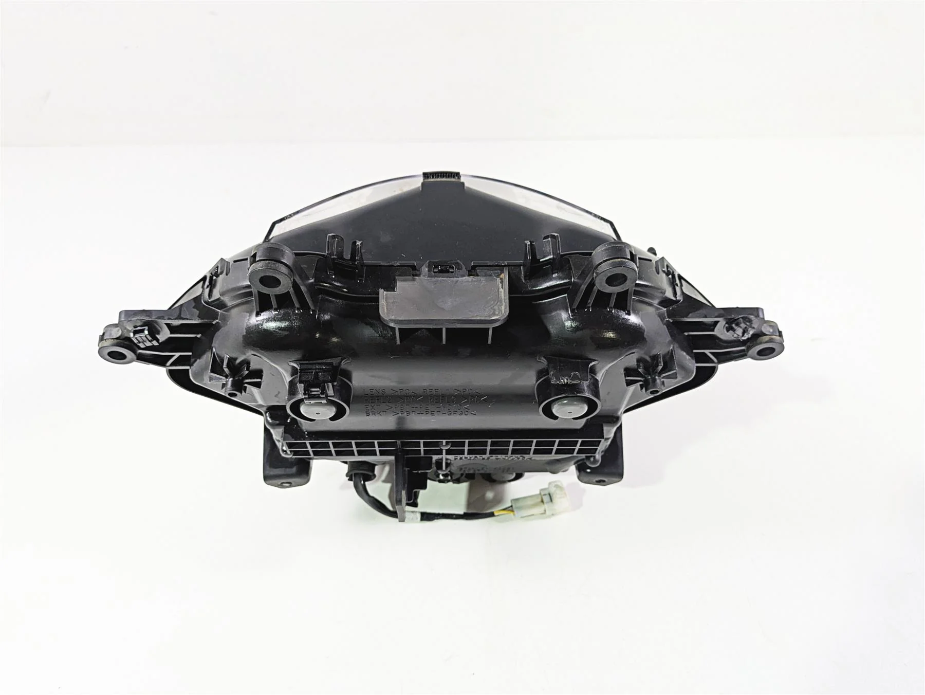 2023 Suzuki GSX1300 RR Hayabusa Headlight Head Light Lamp - Read 35100-10L00 - Image 4