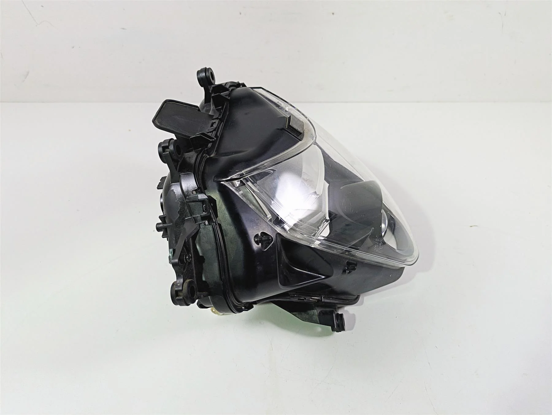 2023 Suzuki GSX1300 RR Hayabusa Headlight Head Light Lamp - Read 35100-10L00 - Image 5