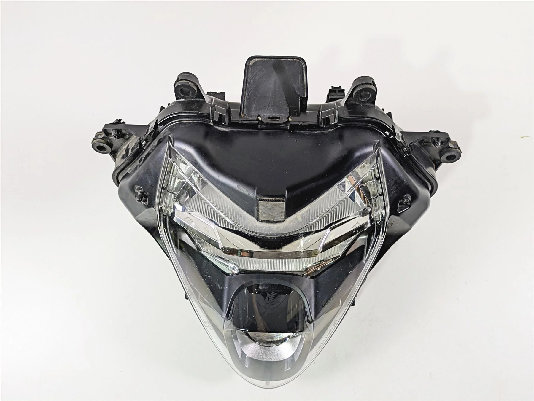 2023 Suzuki GSX1300 RR Hayabusa Headlight Head Light Lamp - Read 35100-10L00 - Image 6