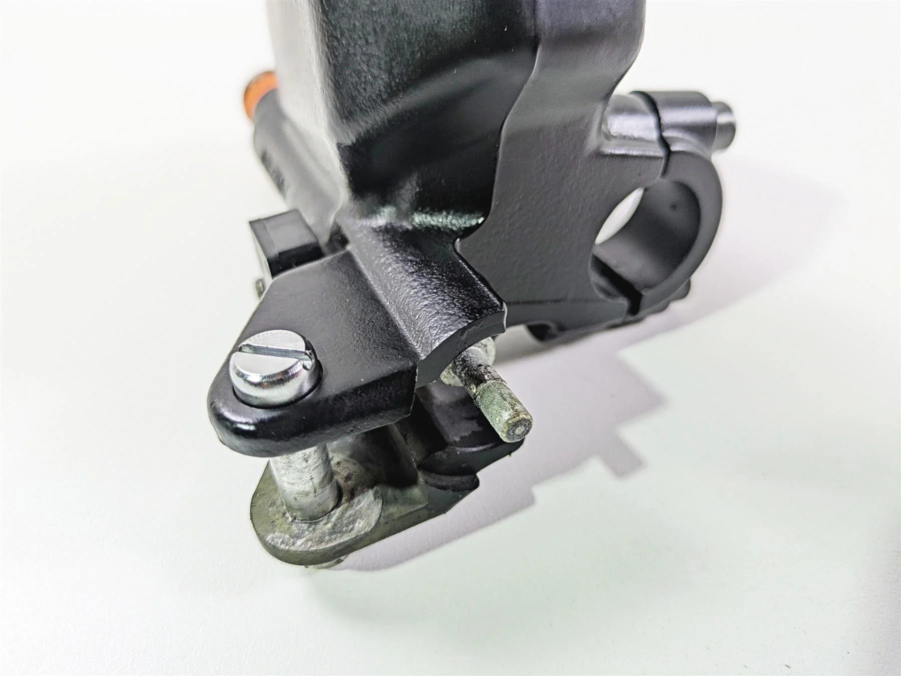 2023 Suzuki GSX1300 RR Hayabusa Nissin Clutch Master Cylinder 59800-10L00 - Image 11