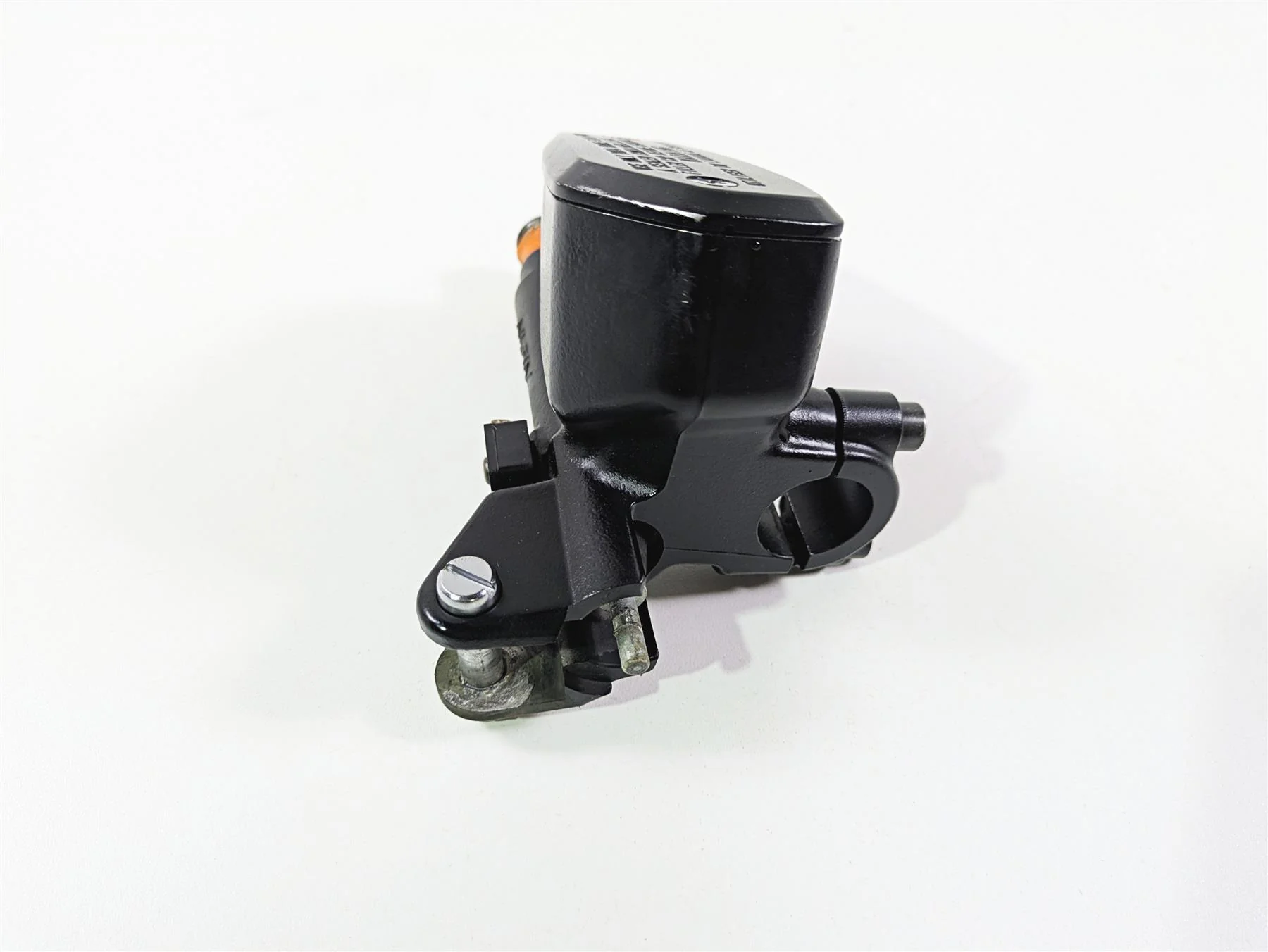 2023 Suzuki GSX1300 RR Hayabusa Nissin Clutch Master Cylinder 59800-10L00 - Image 4