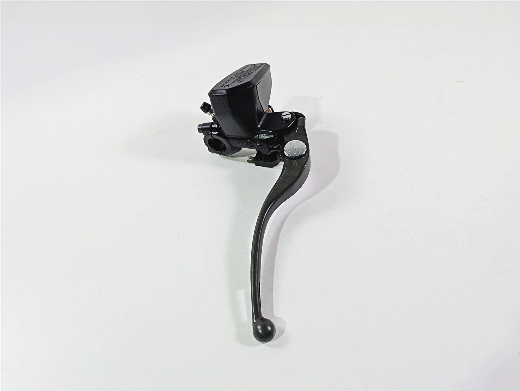 2023 Suzuki GSX1300 RR Hayabusa Nissin Front Brake Master Cylinder 59600-10L00 - Image 2