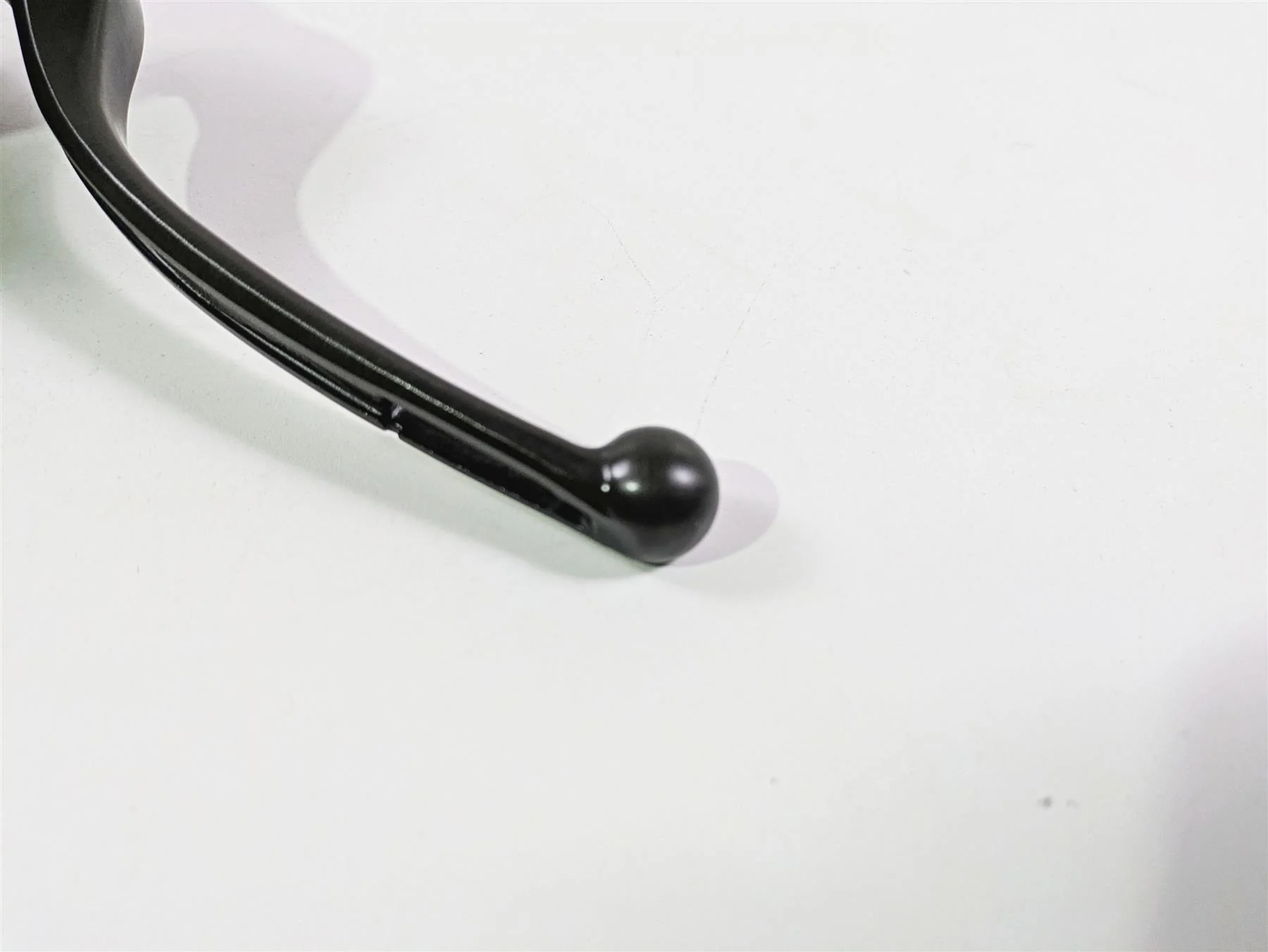 2023 Suzuki GSX1300 RR Hayabusa Nissin Front Brake Master Cylinder 59600-10L00 - Image 9