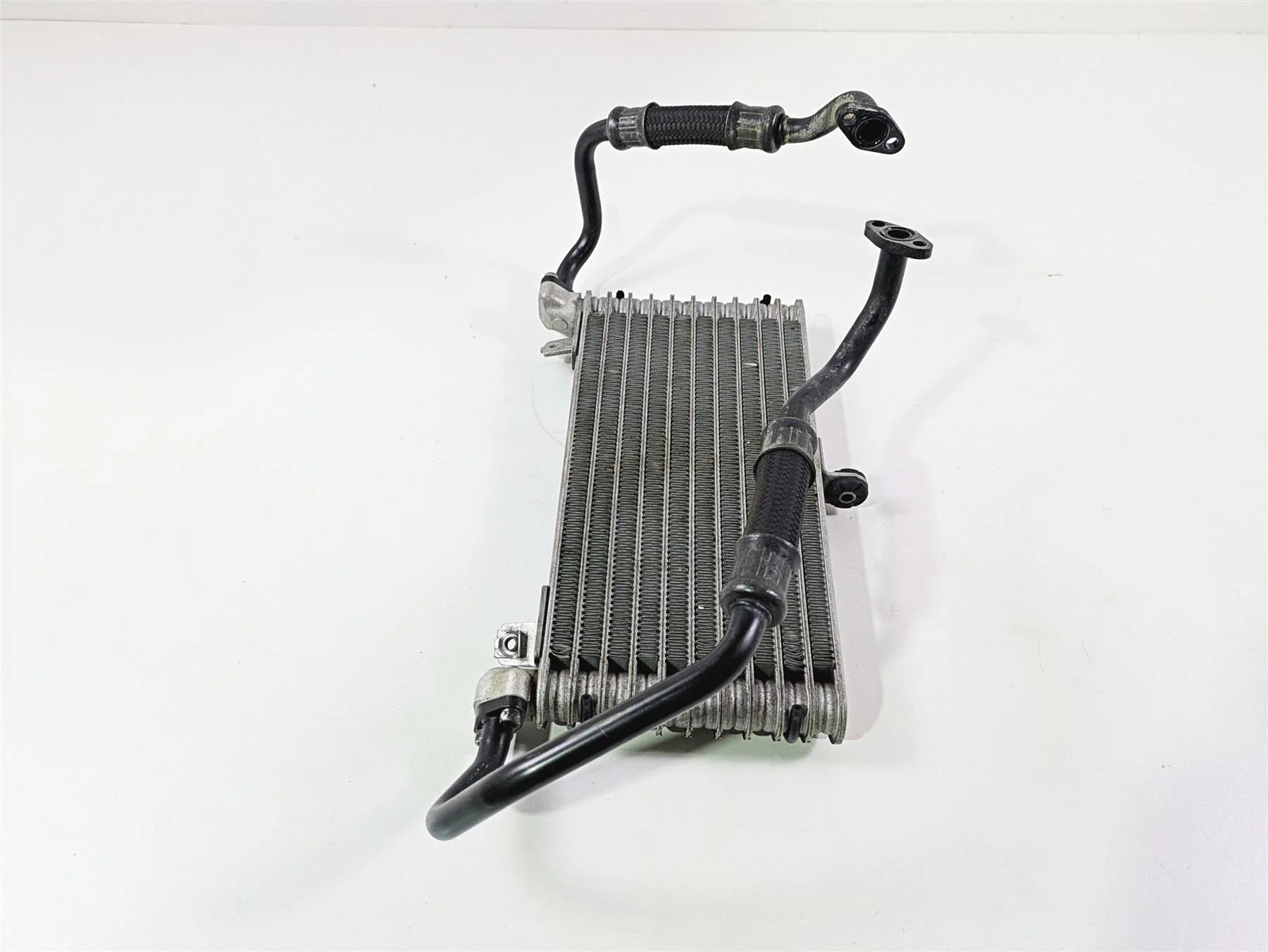 2023 Suzuki GSX1300 RR Hayabusa Oil Cooler & Lines 16600-10L00 - Image 4
