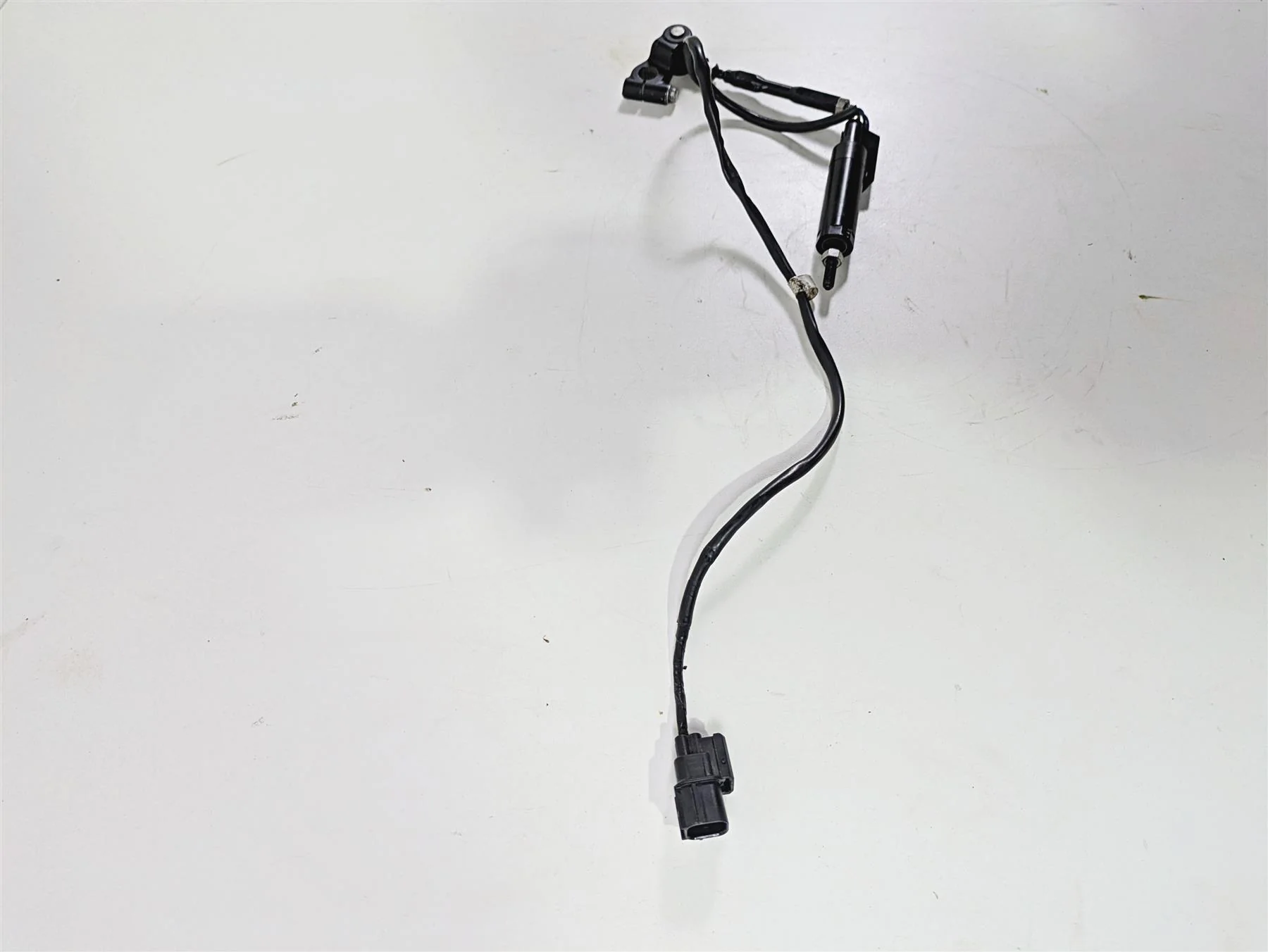 2023 Suzuki GSX1300 RR Hayabusa Quick Shifter - For Parts 25500-10810 - Image 2