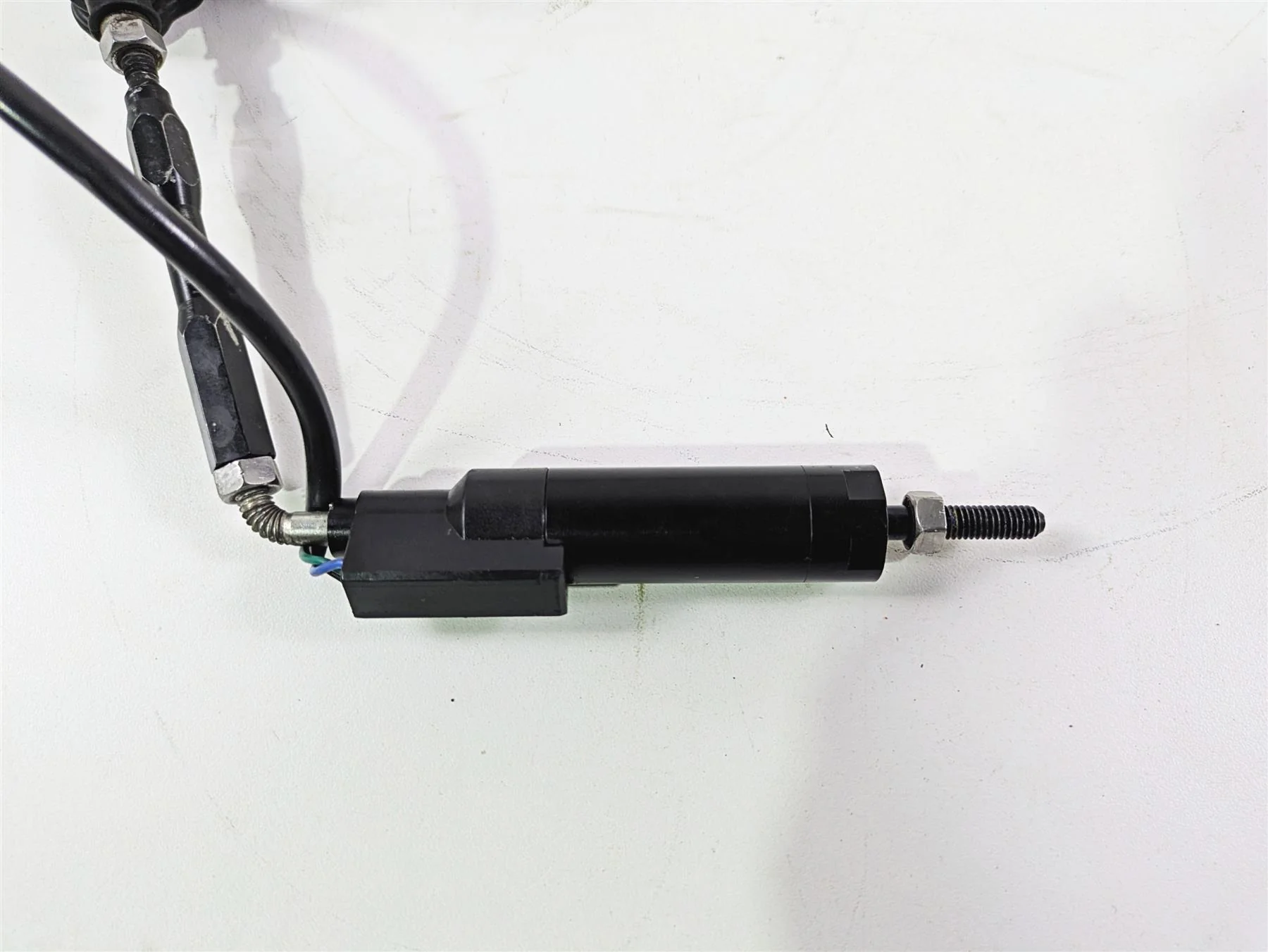 2023 Suzuki GSX1300 RR Hayabusa Quick Shifter - For Parts 25500-10810 - Image 9