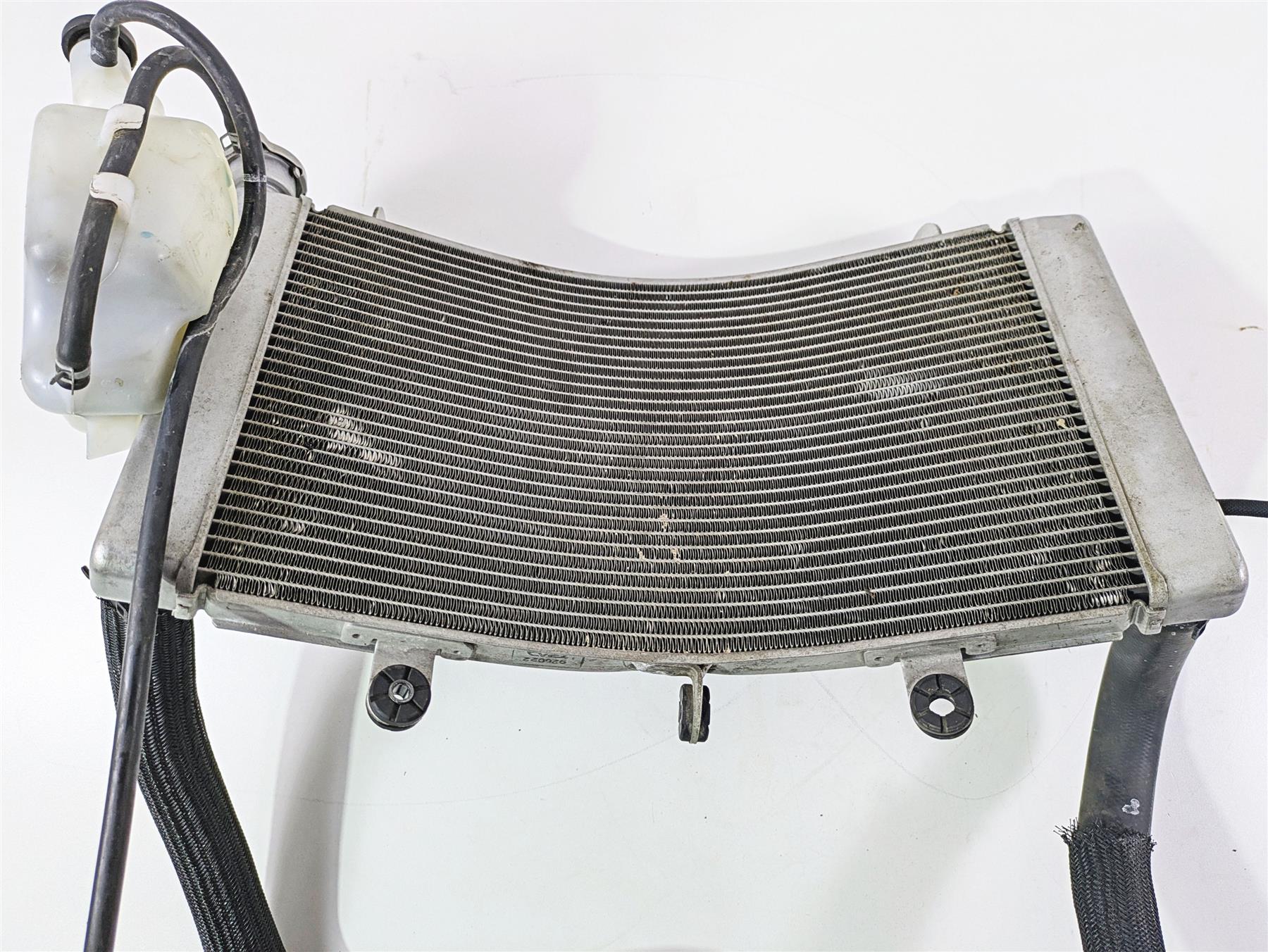 2023 Suzuki GSX1300 RR Hayabusa Radiator Fan Reservoir Hoses -Read 17710-10L00 - Image 10