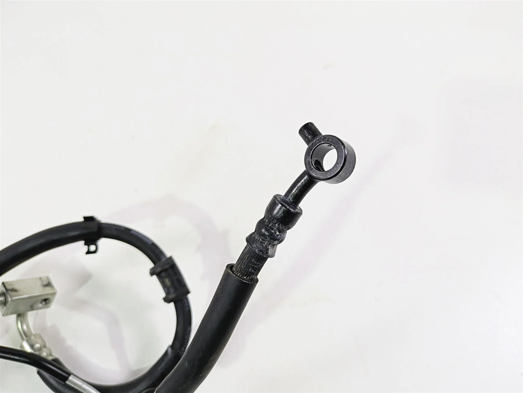 2023 Suzuki GSX1300 RR Hayabusa Rear Abs Brake Line Set 69400-10L00 - Image 6