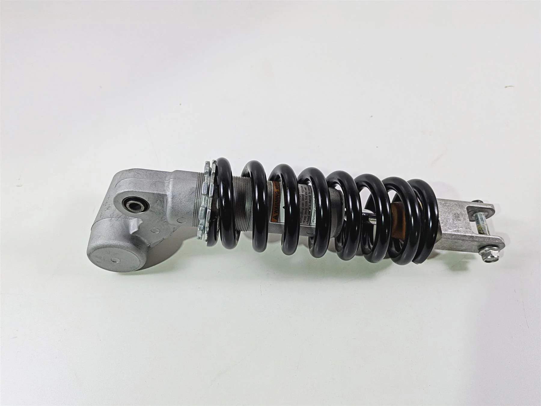2023 Suzuki GSX1300 RR Hayabusa Rear Shock Damper Suspension 62100-10L10-019 - Image 3