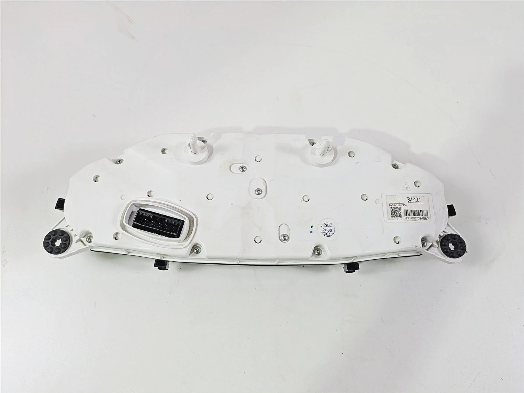 2023 Suzuki GSX1300 RR Hayabusa Speedometer Gauges Instrument - 12k 34100-10L11 - Image 10