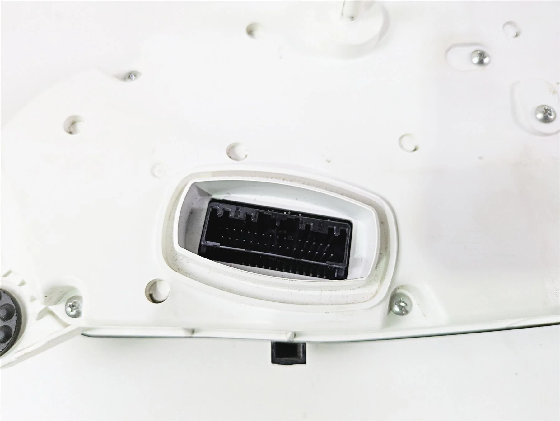 2023 Suzuki GSX1300 RR Hayabusa Speedometer Gauges Instrument - 12k 34100-10L11 - Image 12