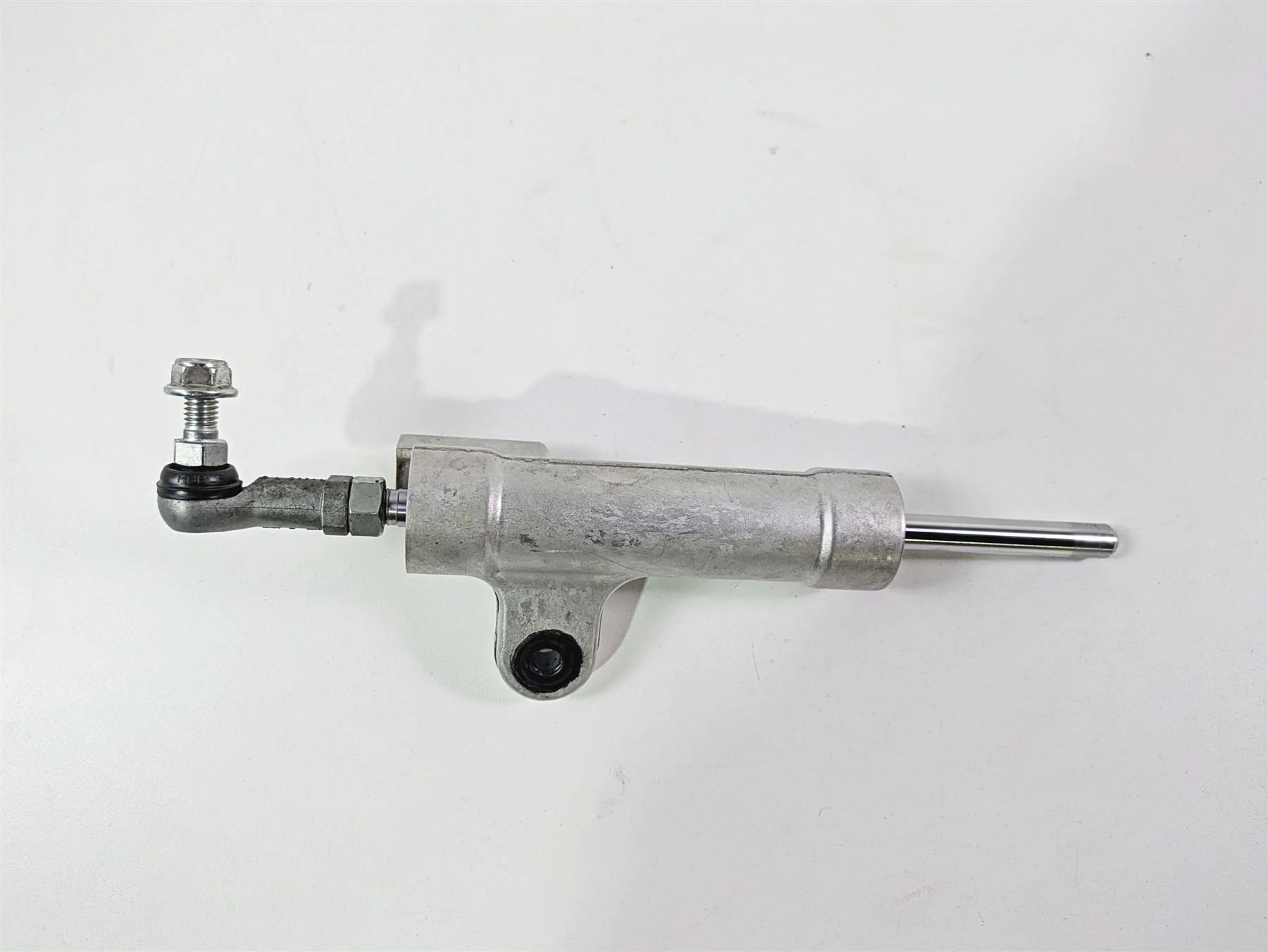 2023 Suzuki GSX1300 RR Hayabusa Steering Damper Stabilizer 51750-15H00 - Image 5
