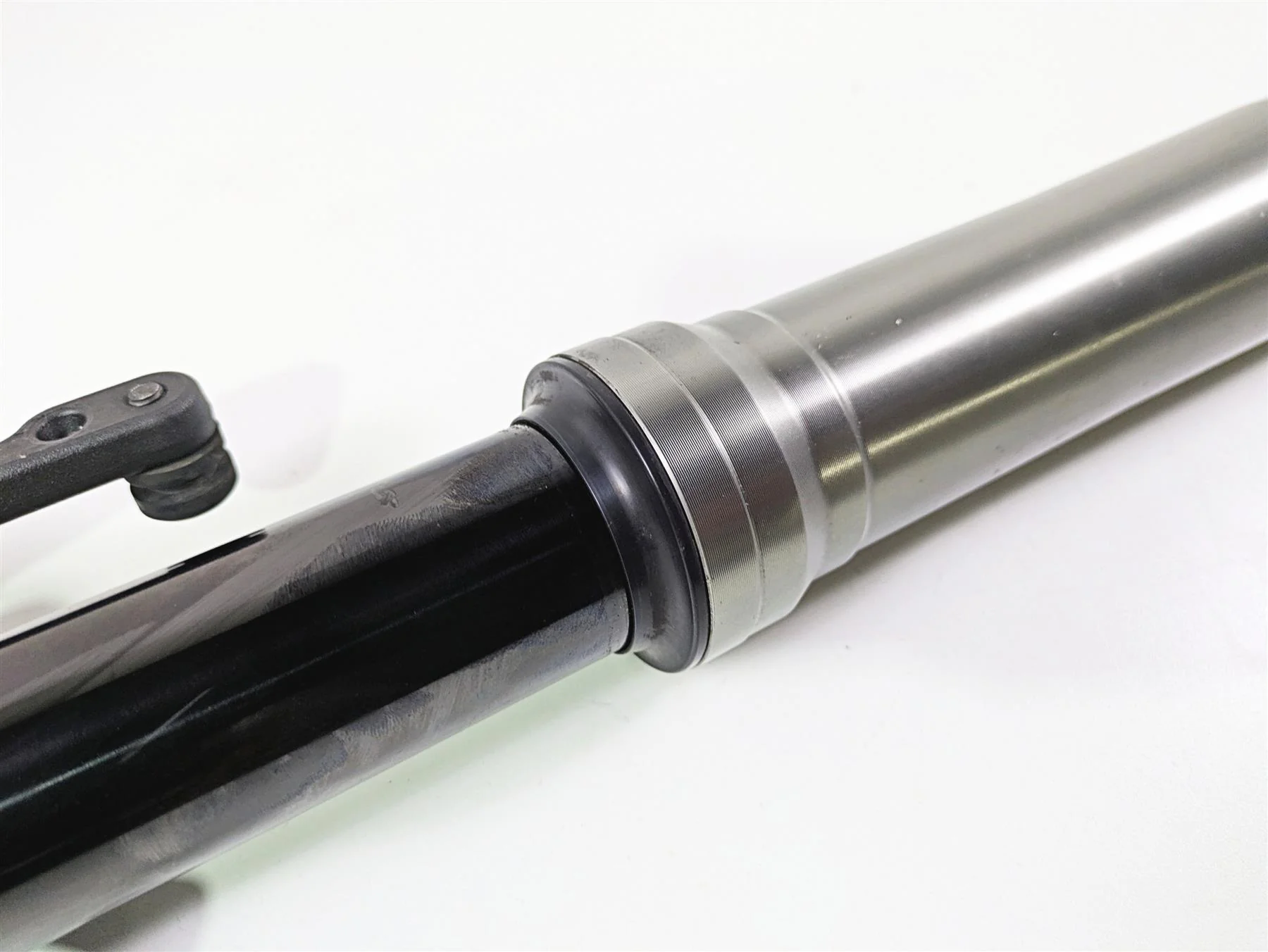 2023 Suzuki GSX1300 RR Hayabusa Straight Left Front Fork 51104-10L00 - Image 7