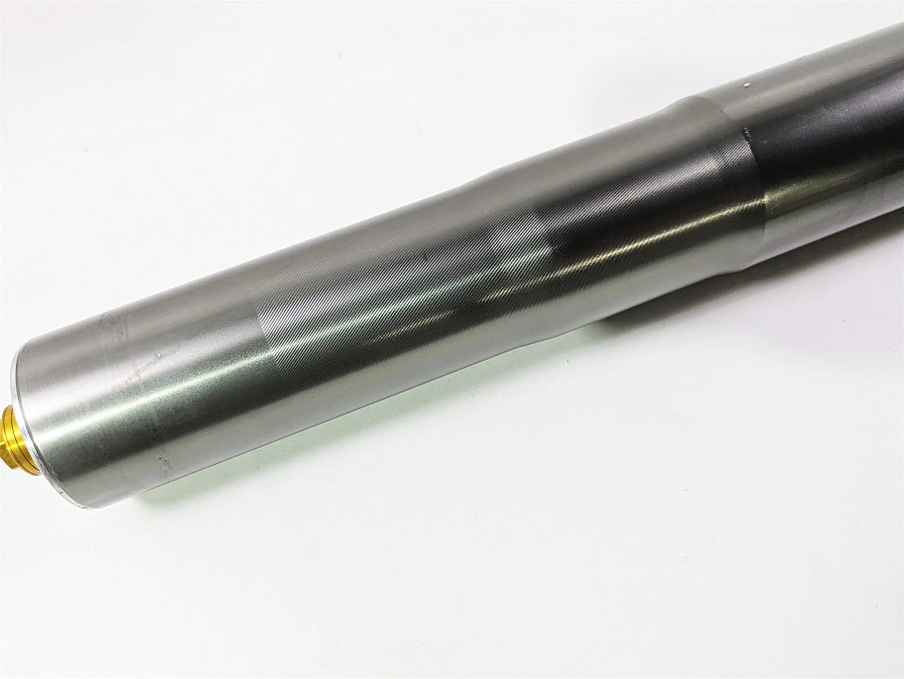 2023 Suzuki GSX1300 RR Hayabusa Straight Right Front Fork - Read 51103-10L00 - Image 9