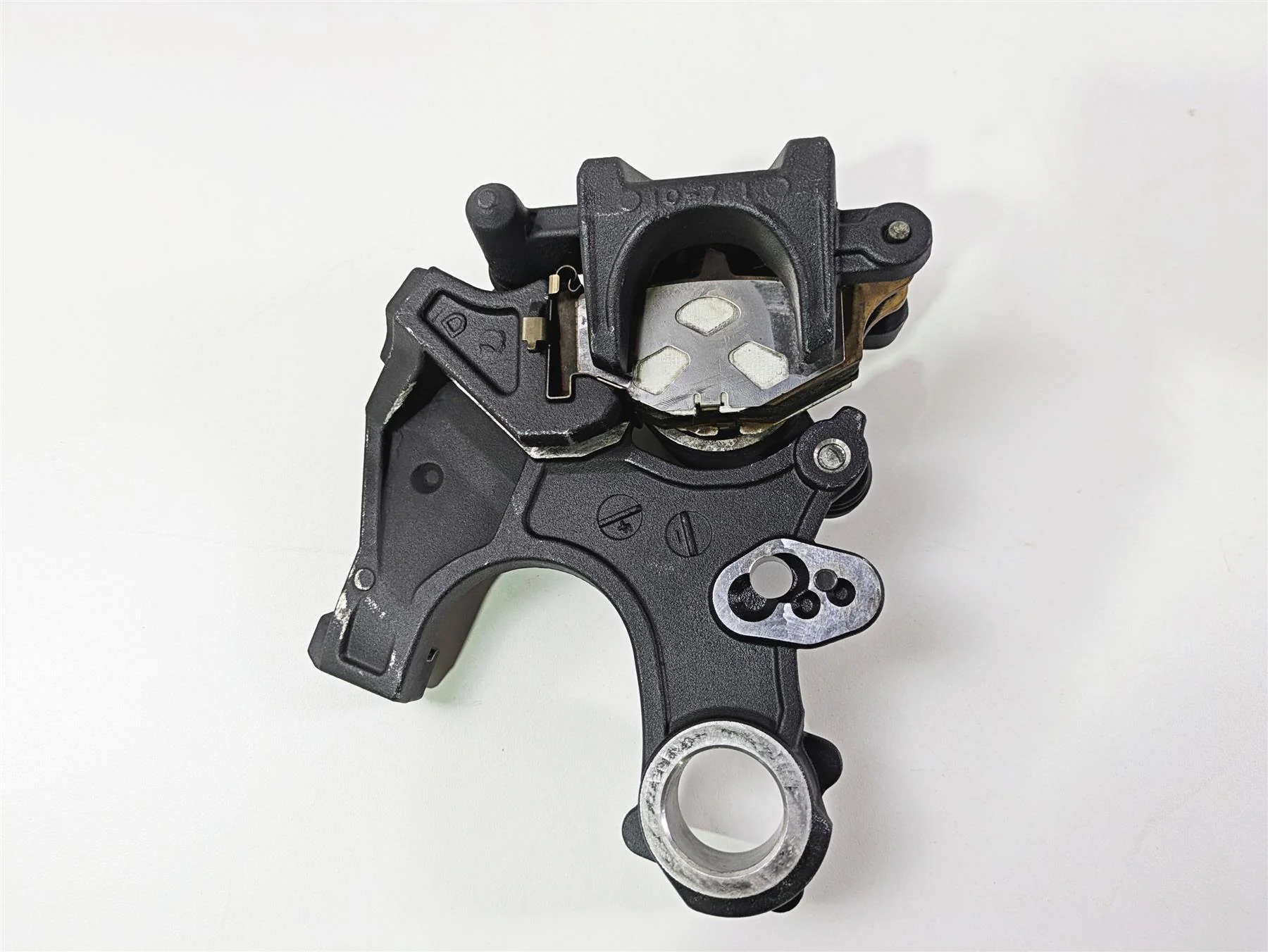 2023 Suzuki GSX1300 RR Hayabusa Tokico Rear Brake Caliper 69100-15H31-999 - Image 10