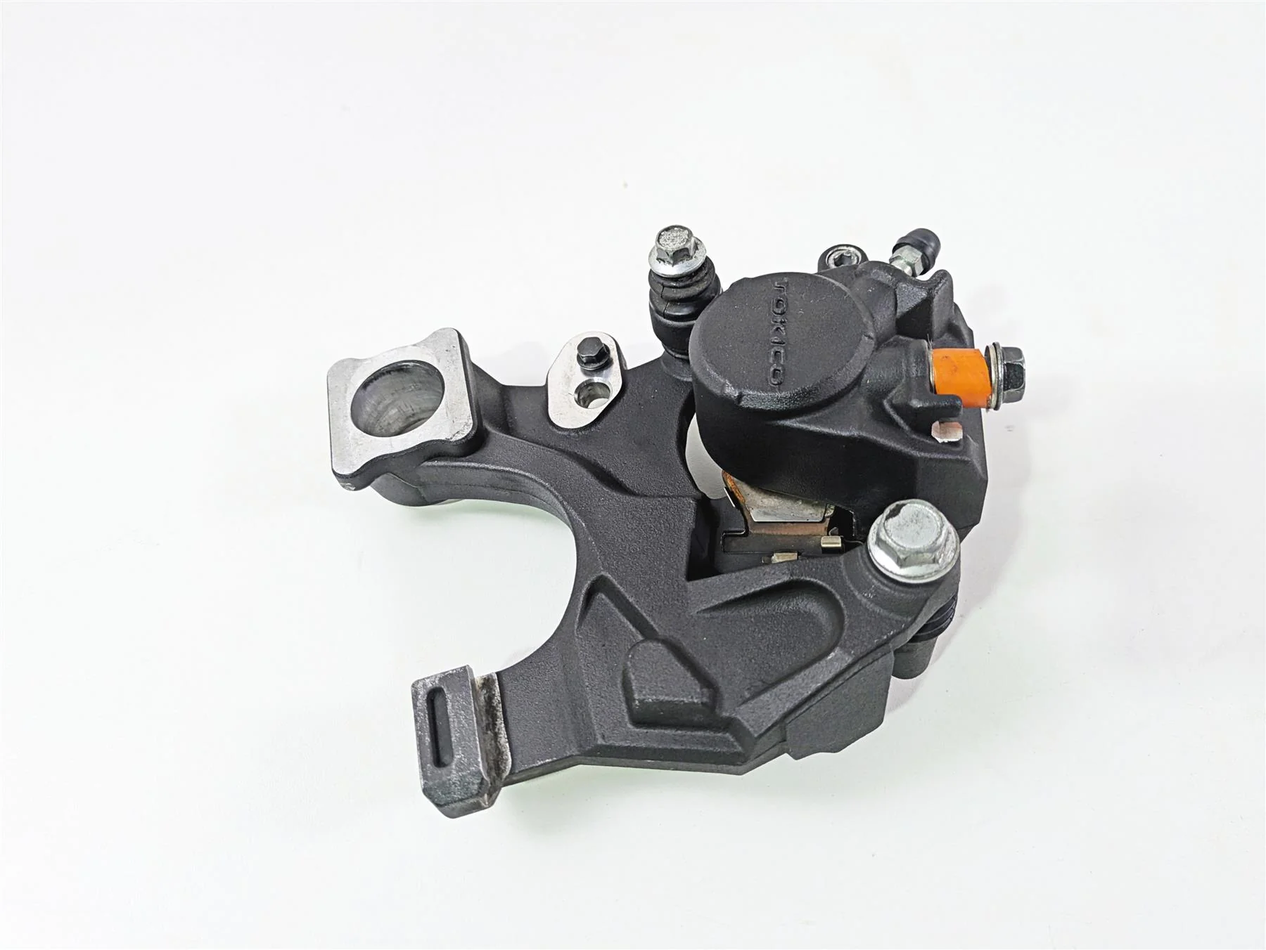 2023 Suzuki GSX1300 RR Hayabusa Tokico Rear Brake Caliper 69100-15H31-999 - Image 2