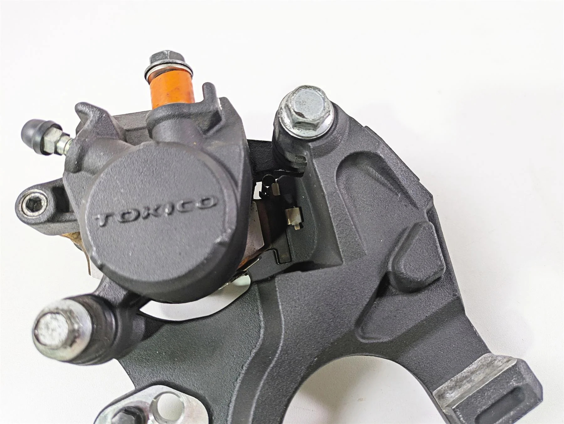 2023 Suzuki GSX1300 RR Hayabusa Tokico Rear Brake Caliper 69100-15H31-999 - Image 8