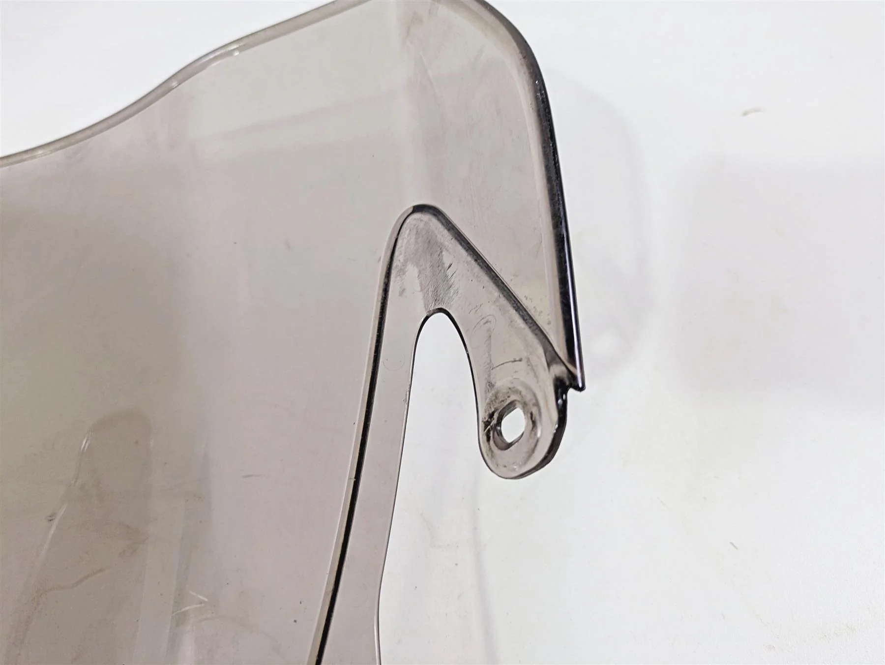 2023 Suzuki GSX1300 RR Hayabusa Windshield Wind Shield Screen 94611-10L00 - Image 11