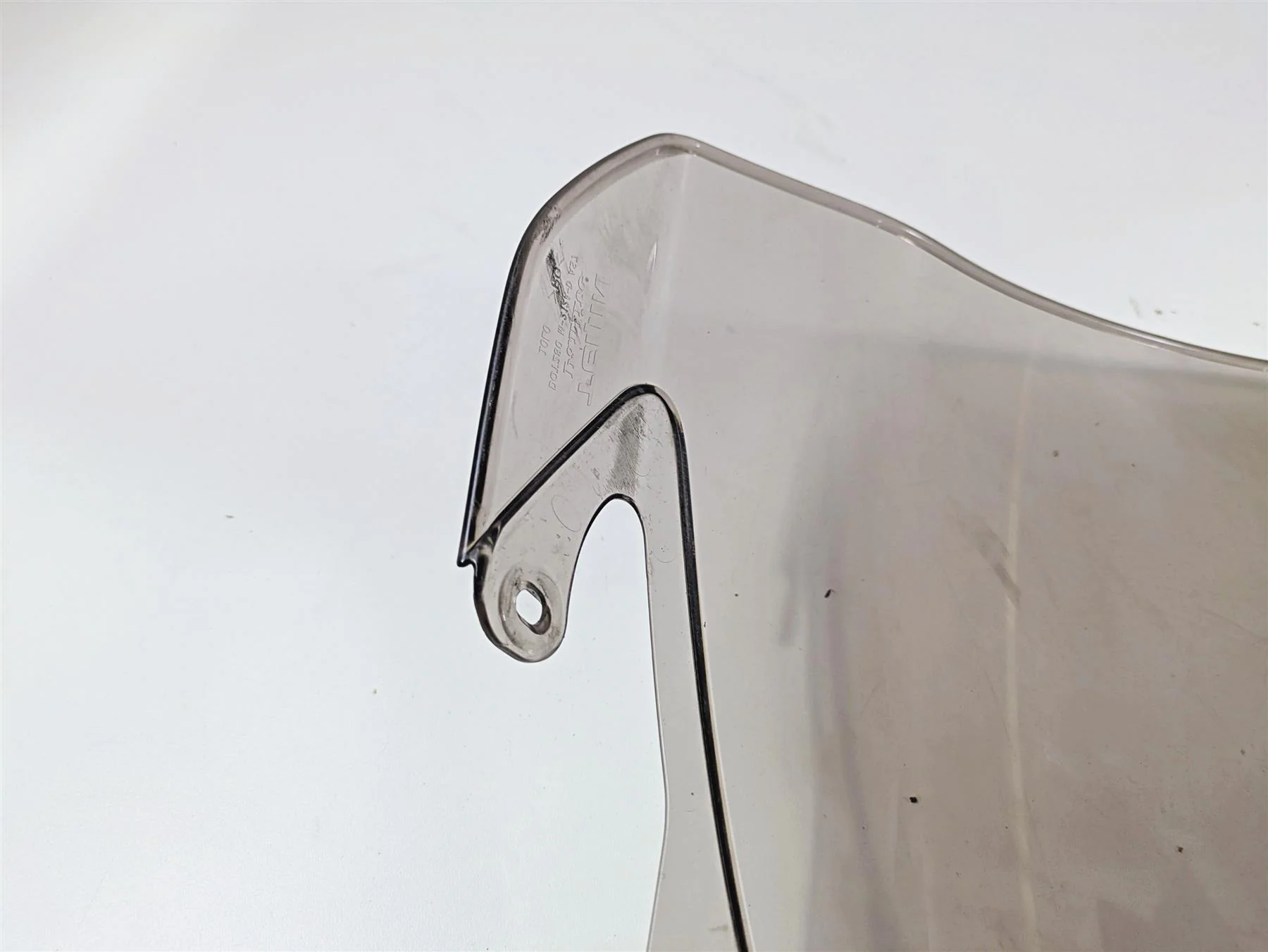 2023 Suzuki GSX1300 RR Hayabusa Windshield Wind Shield Screen 94611-10L00 - Image 12