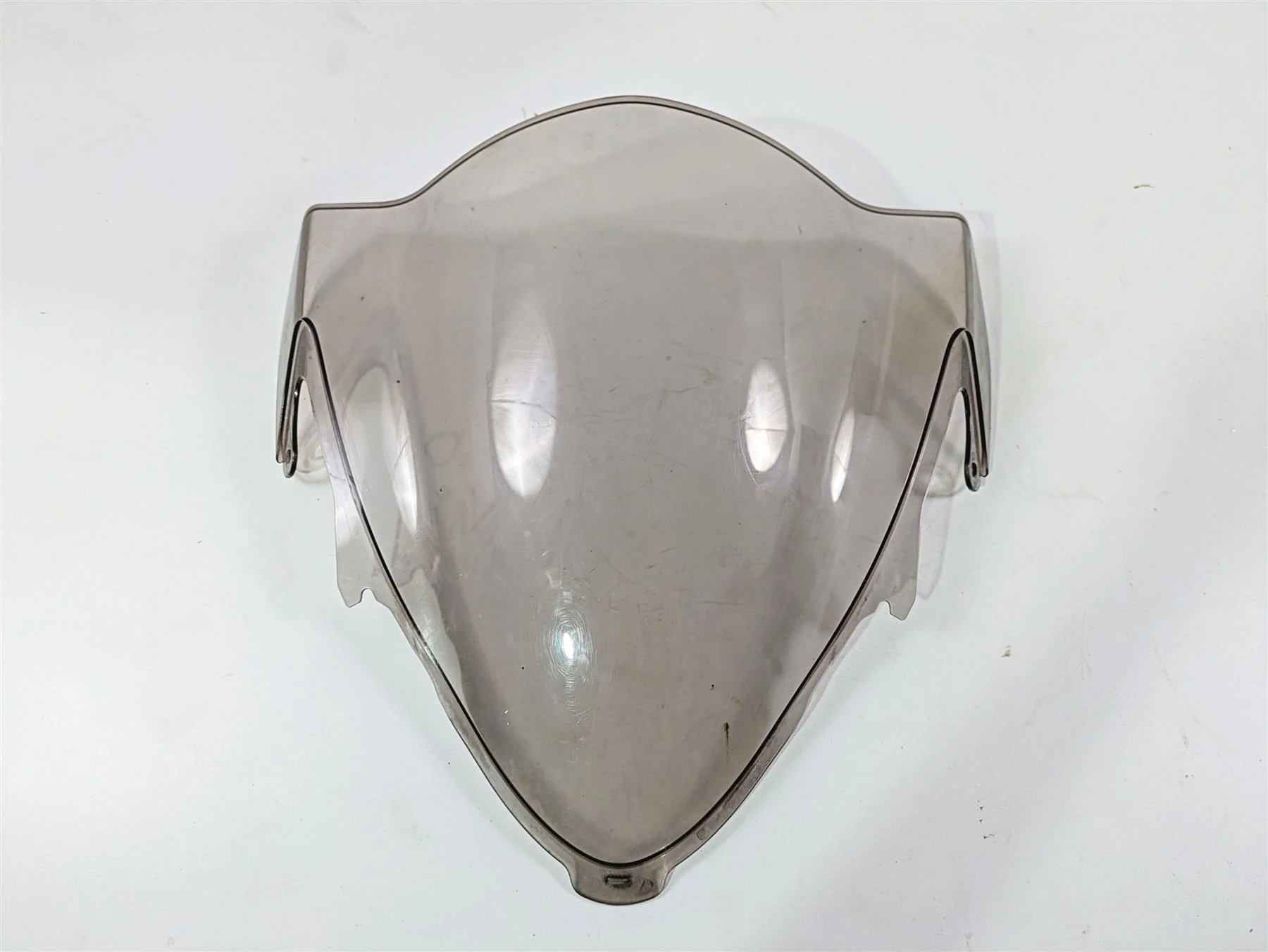 2023 Suzuki GSX1300 RR Hayabusa Windshield Wind Shield Screen 94611-10L00 - Image 5