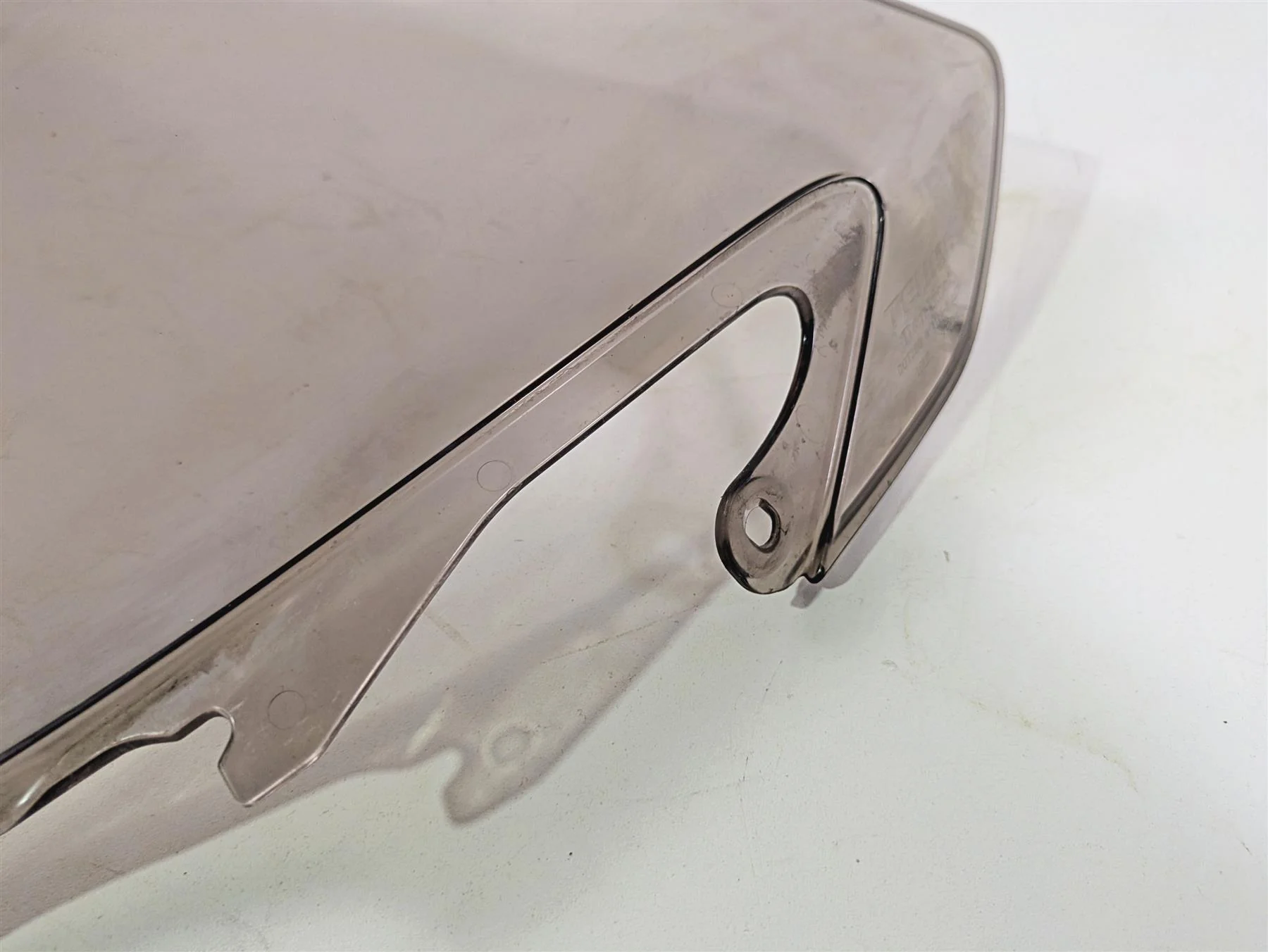 2023 Suzuki GSX1300 RR Hayabusa Windshield Wind Shield Screen 94611-10L00 - Image 7
