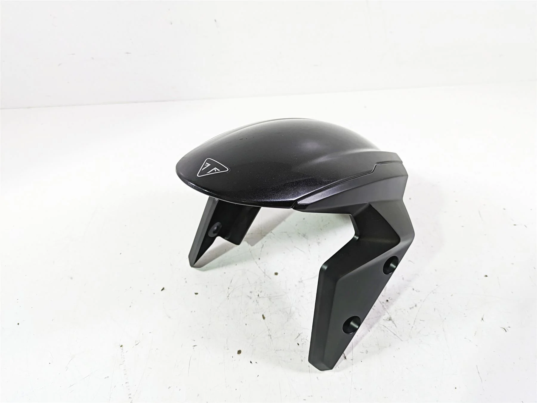 2023 Triumph Street Triple 765 RS Front Fender & Side Covers T2311077 - Image 12