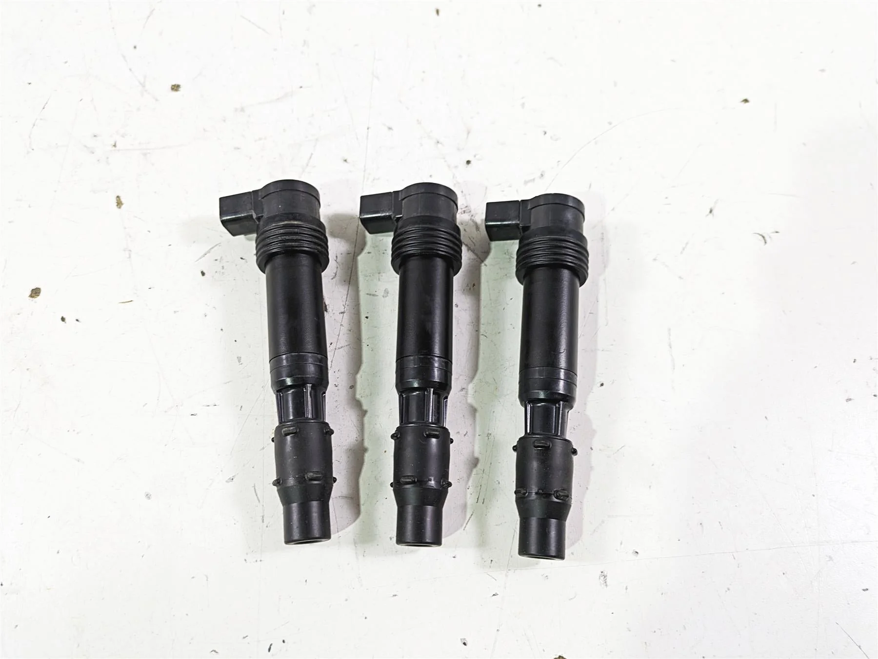 2023 Triumph Street Triple 765 RS Ignition Coils Stick Coil Set T1291504