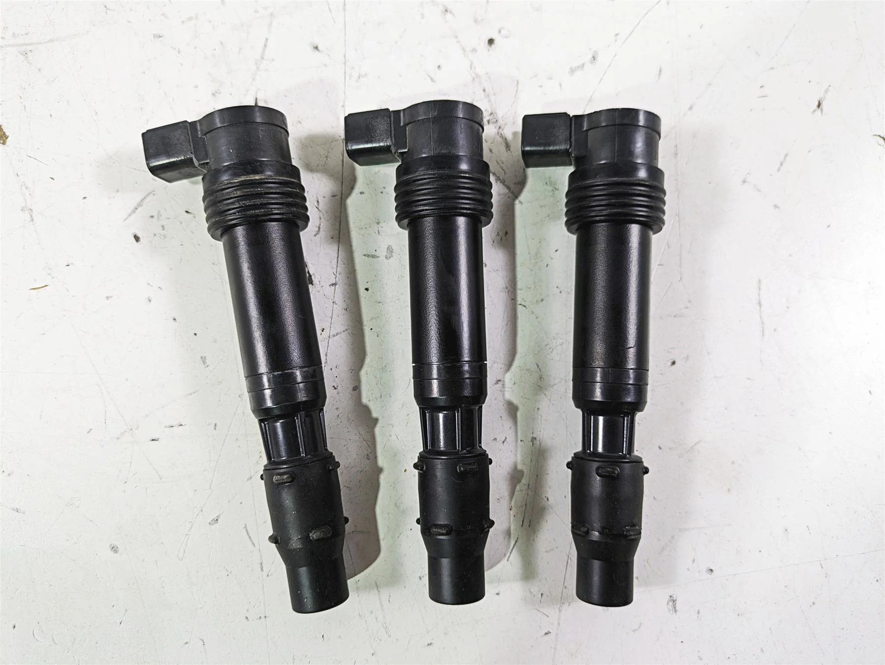 2023 Triumph Street Triple 765 RS Ignition Coils Stick Coil Set T1291504 - Image 6