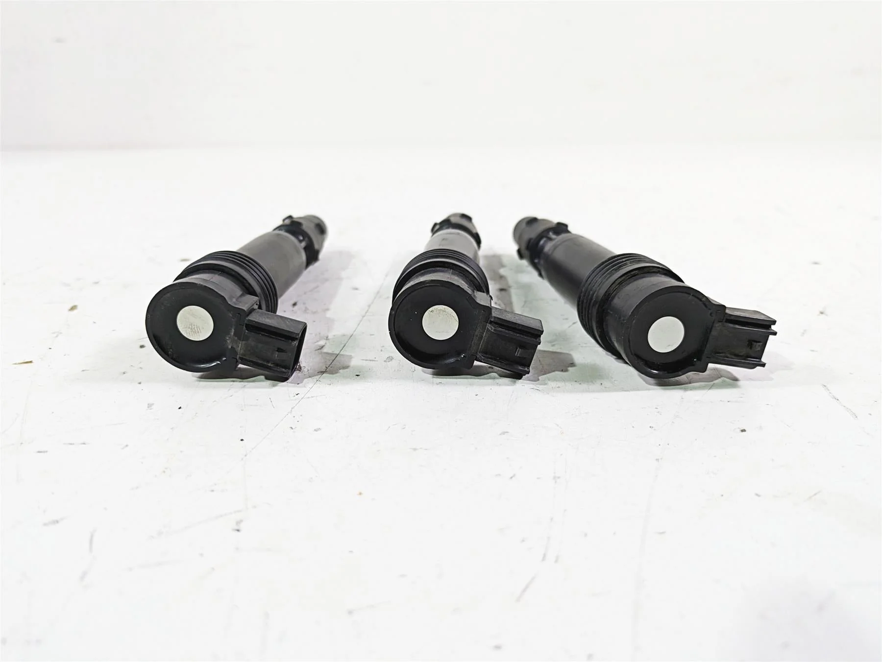 2023 Triumph Street Triple 765 RS Ignition Coils Stick Coil Set T1291504 - Image 8