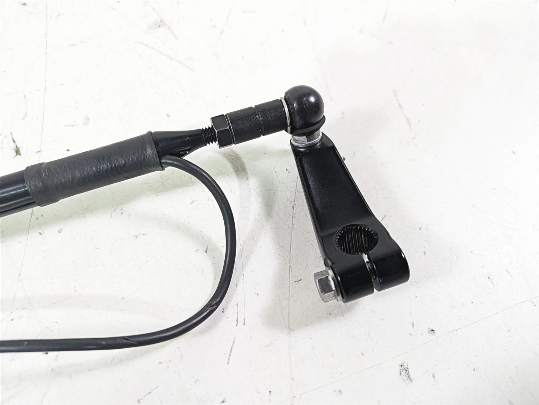 2023 Triumph Street Triple 765 RS Quickshifter Shift Assist Dual T2082984 - Image 5