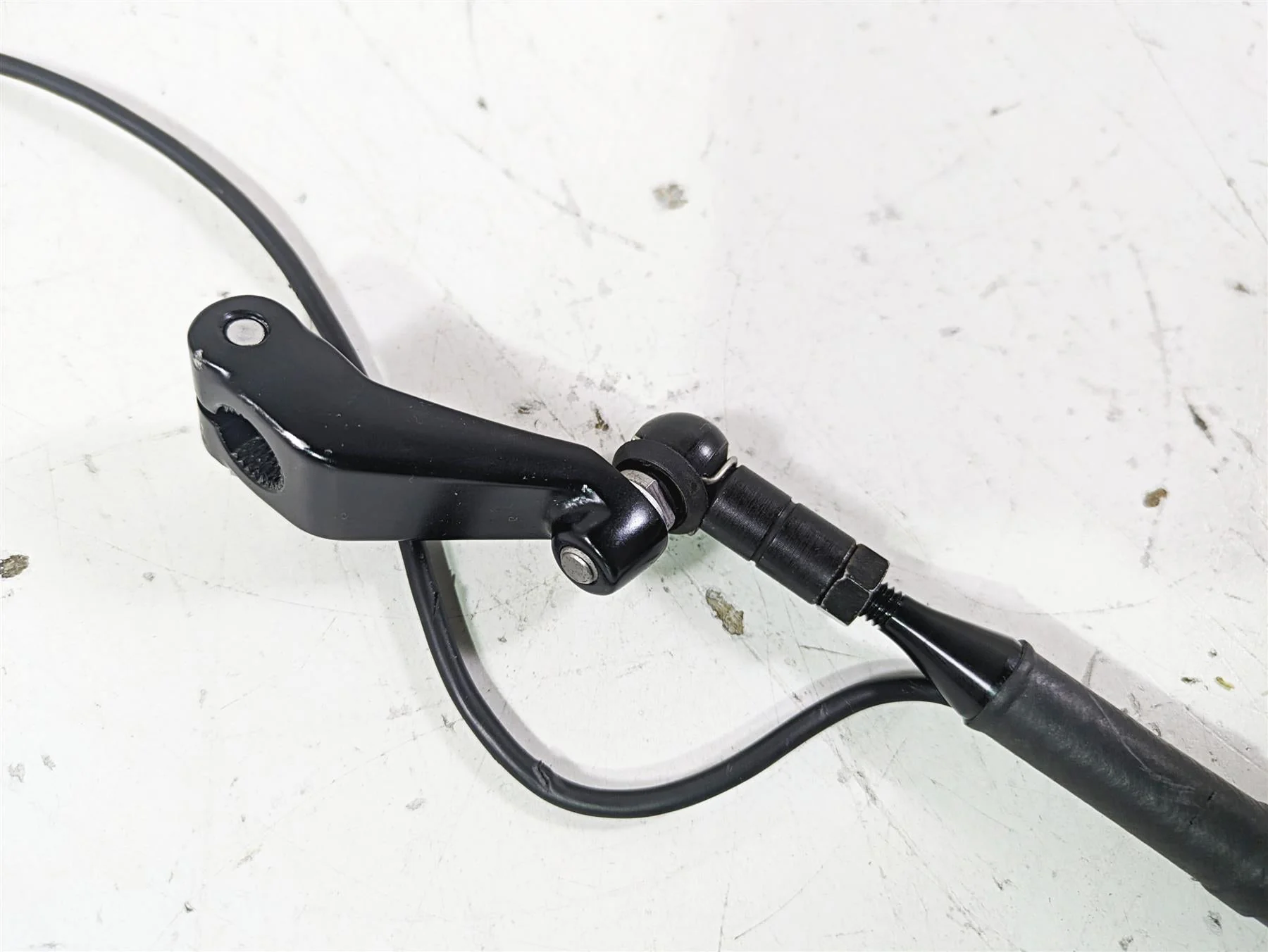 2023 Triumph Street Triple 765 RS Quickshifter Shift Assist Dual T2082984 - Image 9
