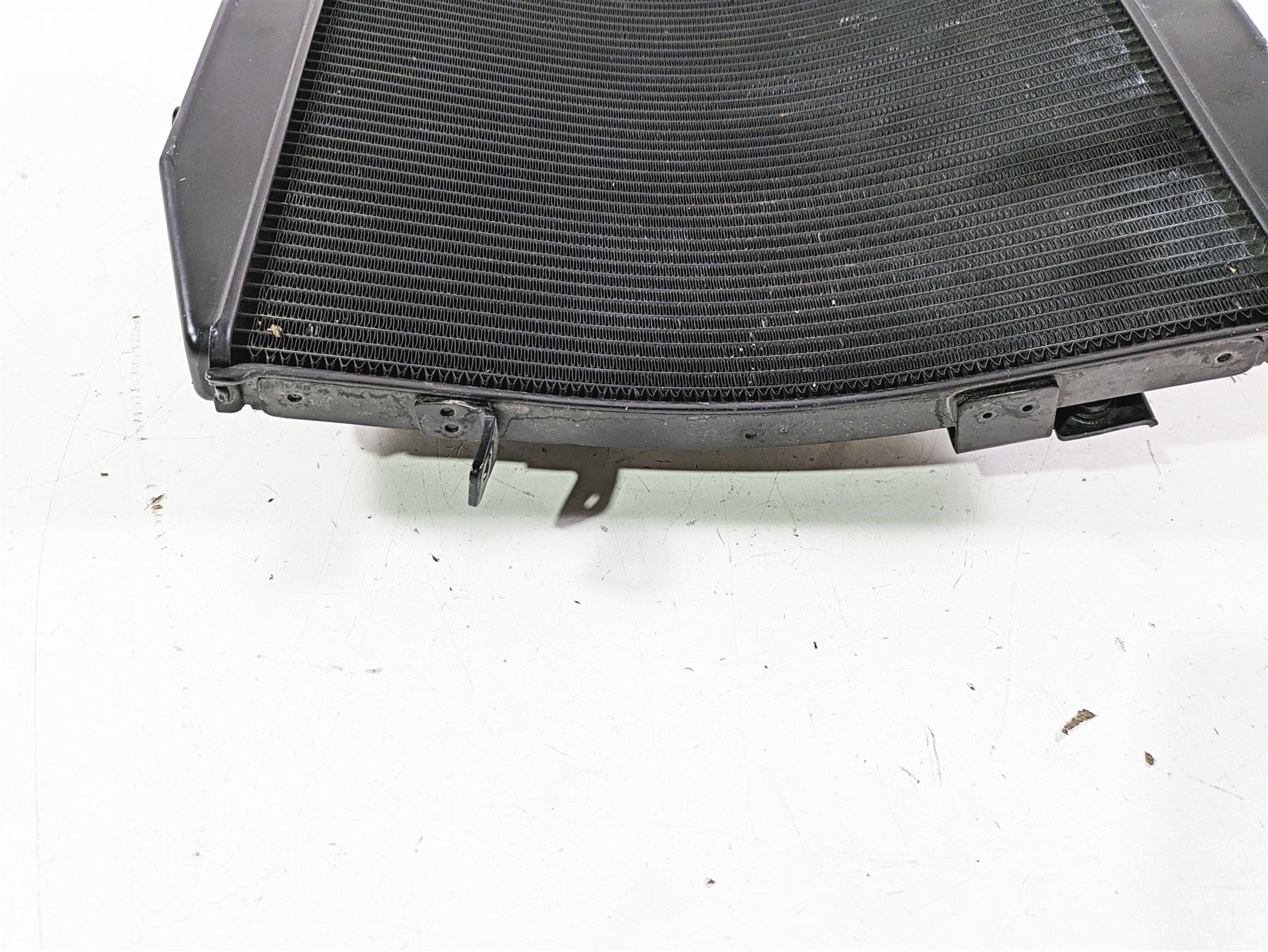 2023 Triumph Street Triple 765 RS Radiator Fan Reservoir Set -Read T2101157 - Image 12