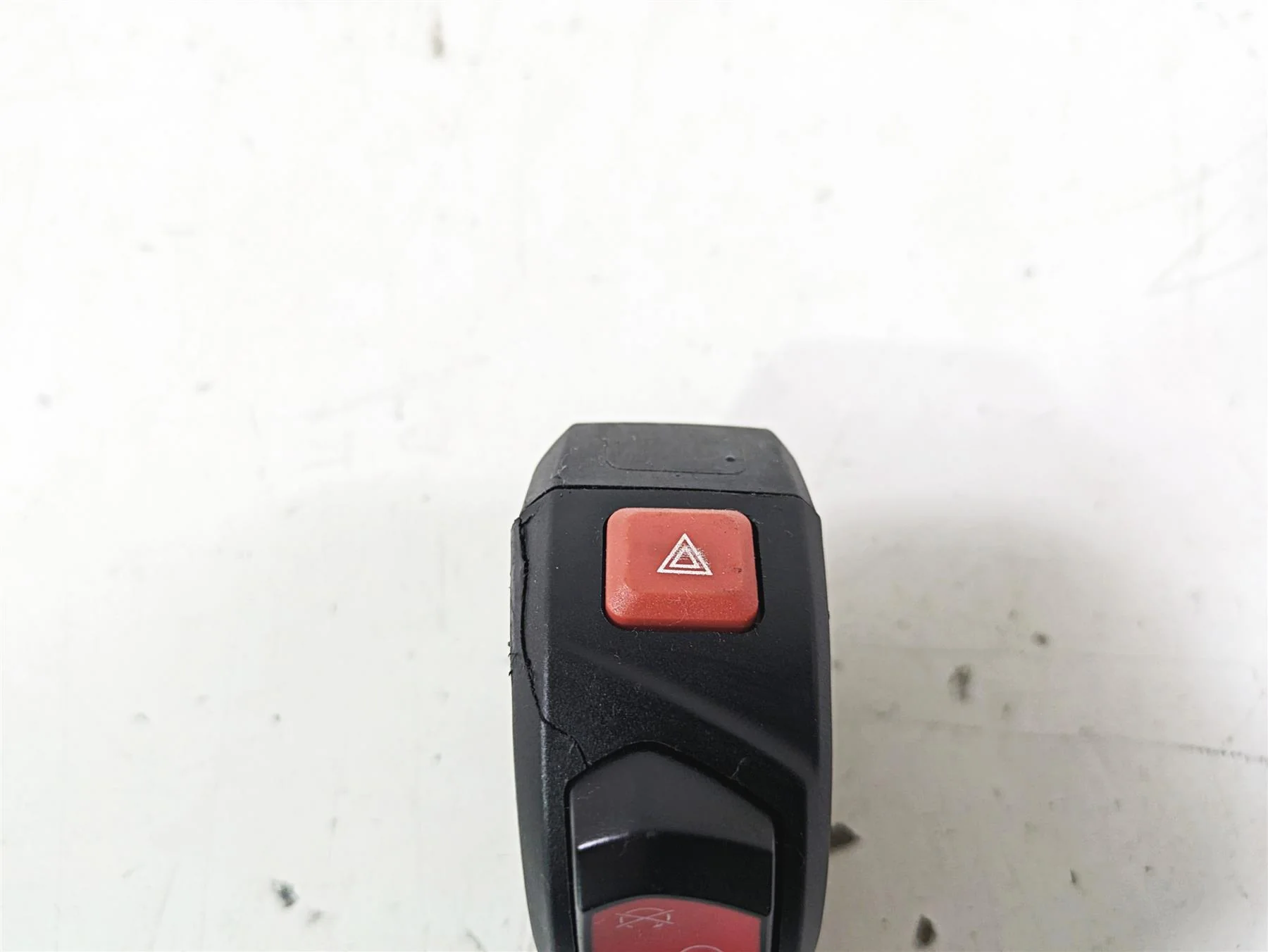 2023 Triumph Street Triple 765 RS Right Hand Control Switch - Read T2044828 - Image 10